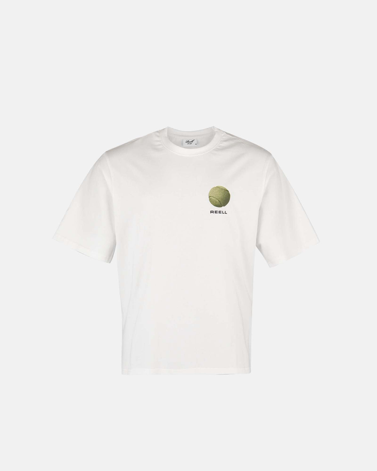 Monkey T-Shirt Off White