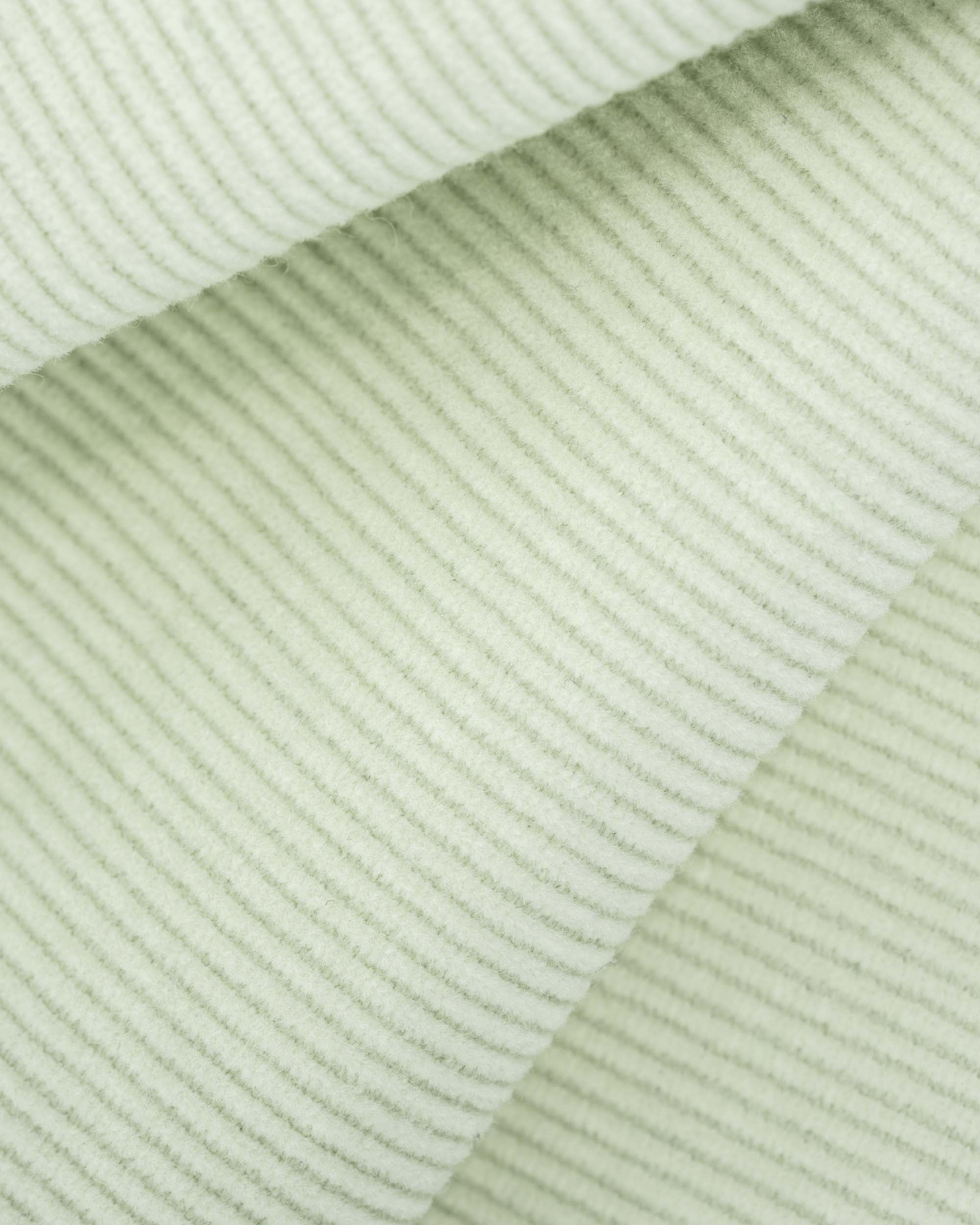 Resort Cord Shirt Aqua Grey