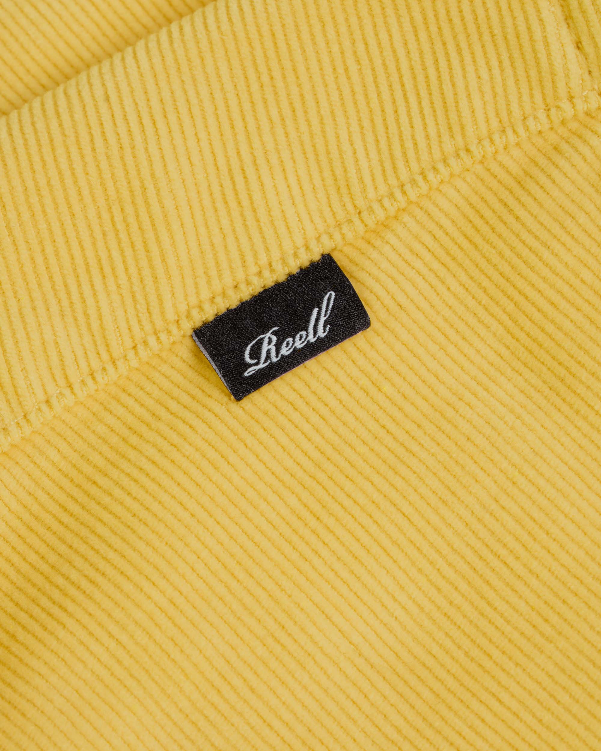 Resort Cord Shirt Hemp
