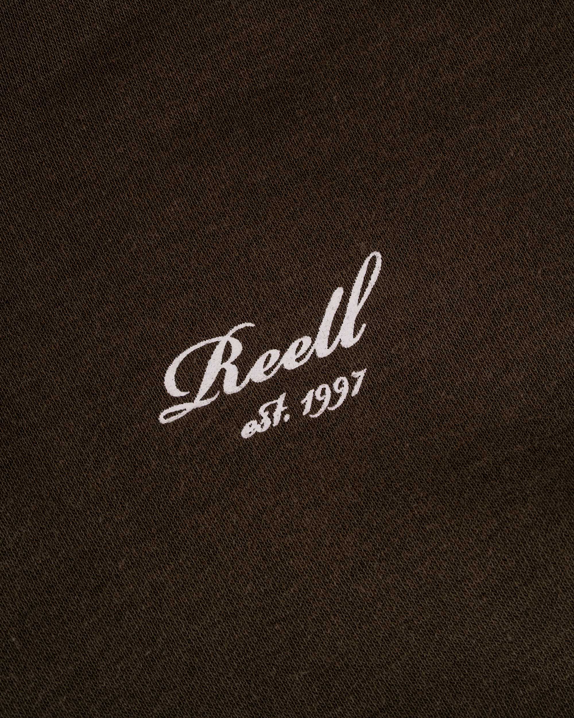 Staple Logo Crewneck Chimera