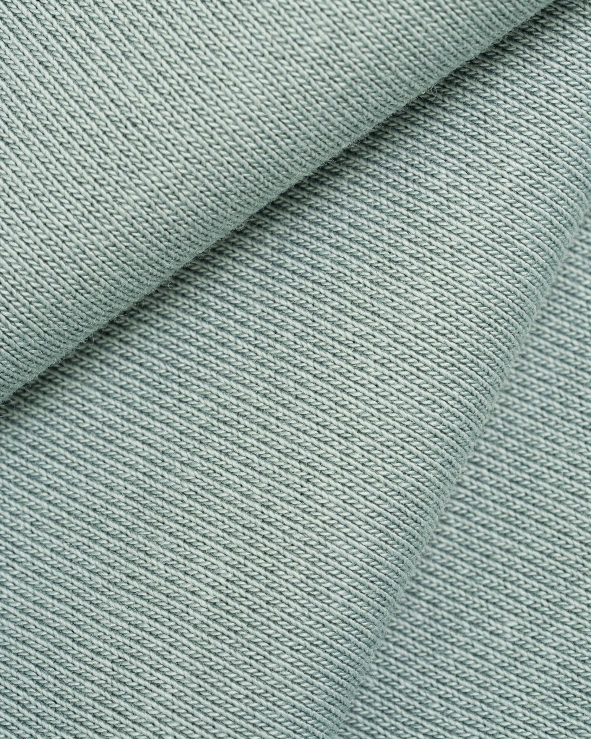 Staple Terry Crewneck CO Chinois Green