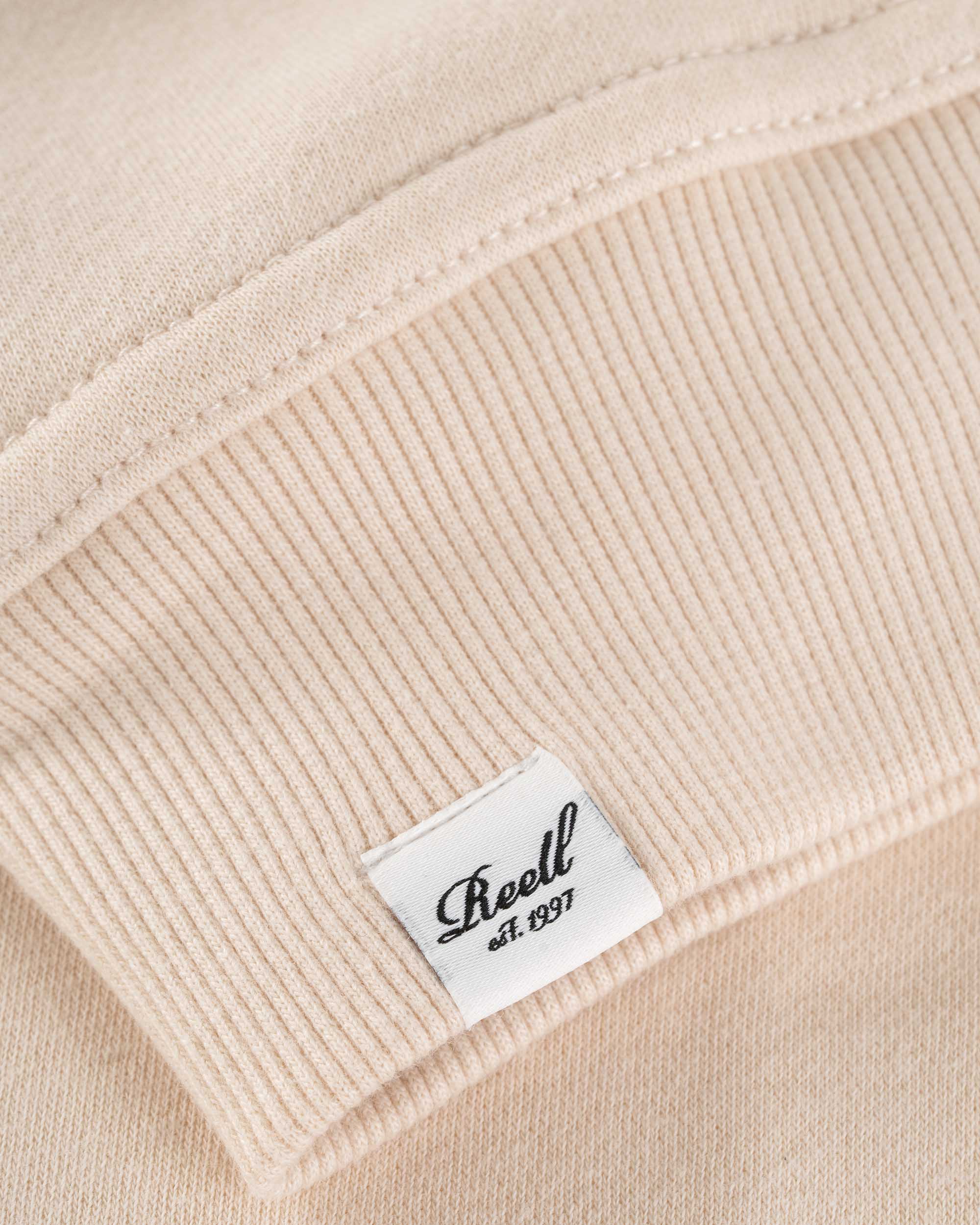 Staple Logo Hoodie Silver Peony