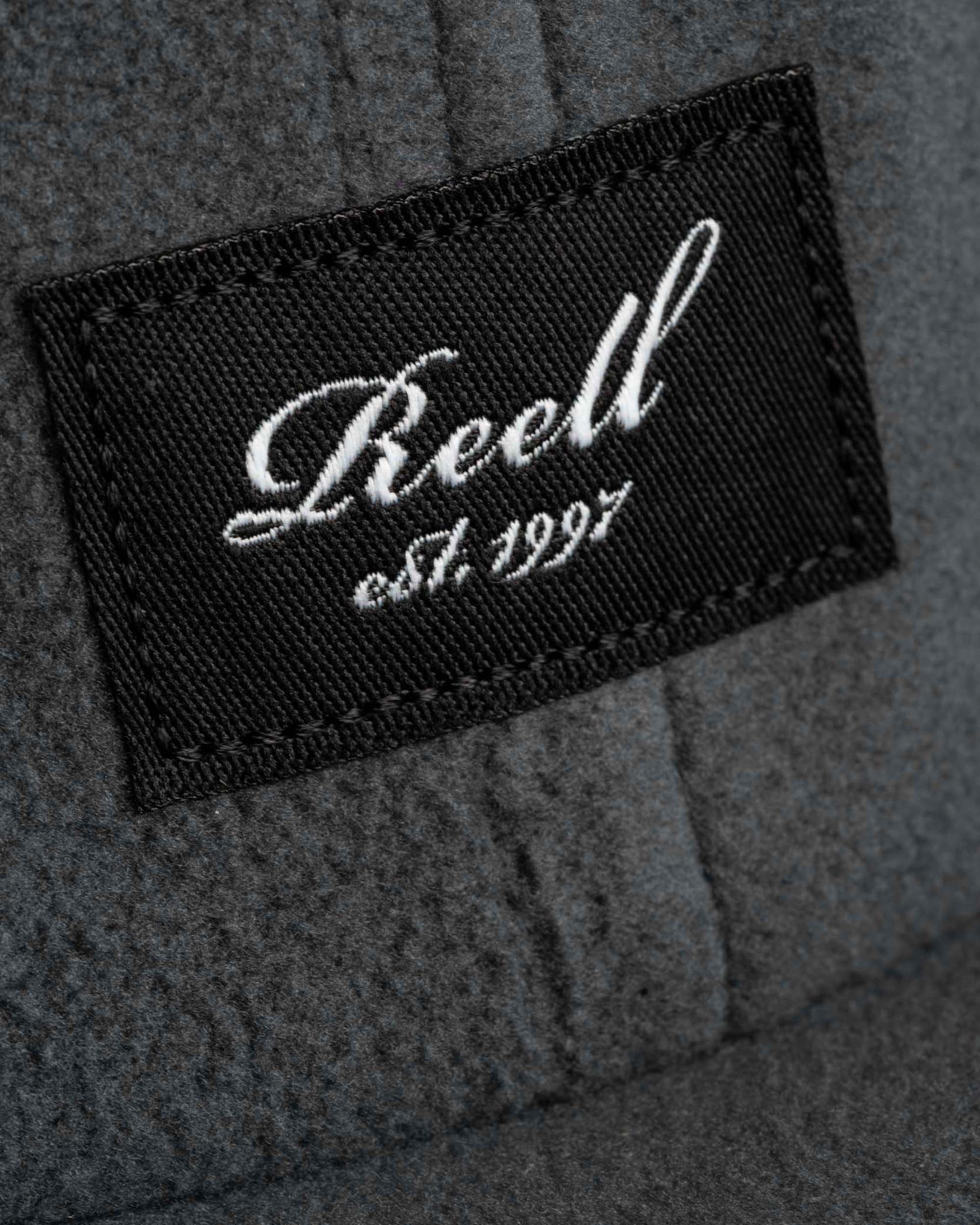 Flat 6-Panel Cap Magnet