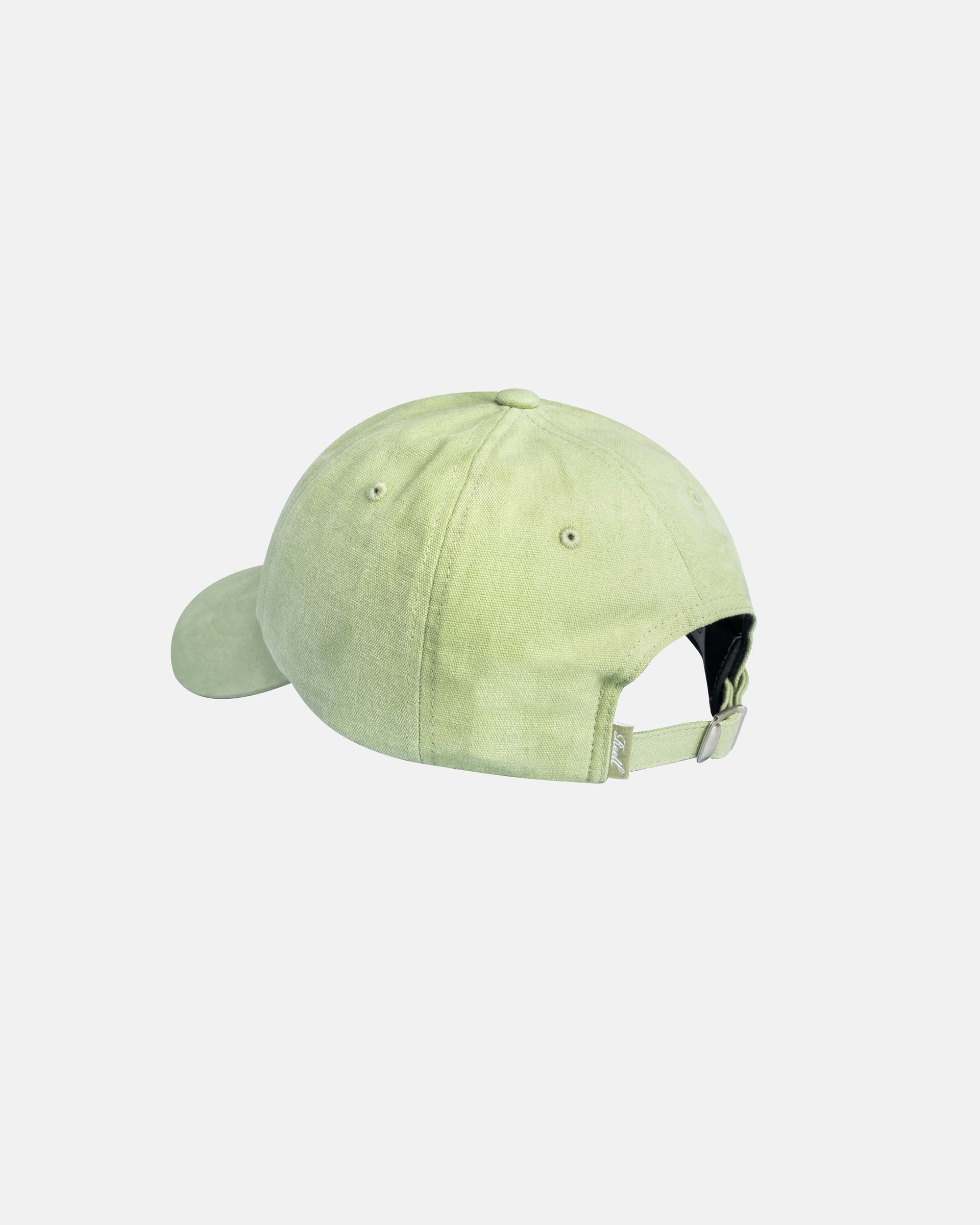 Zenith Cap Aloe