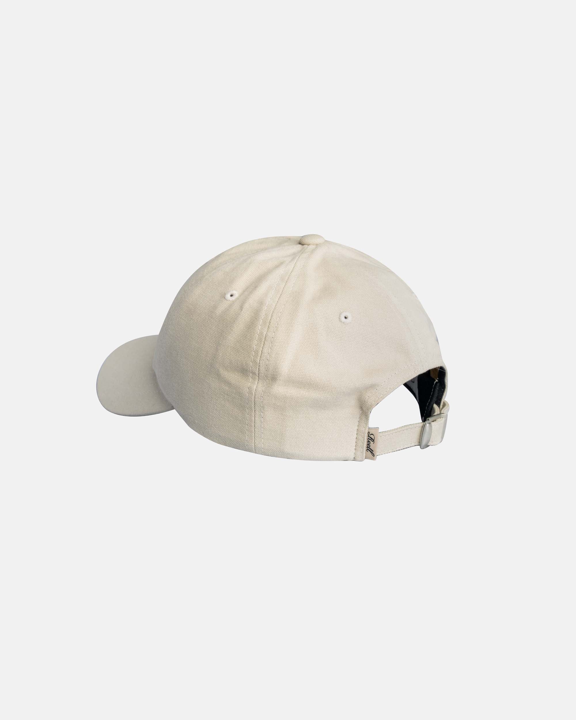 Zenith Cap Forest Slate Grey
