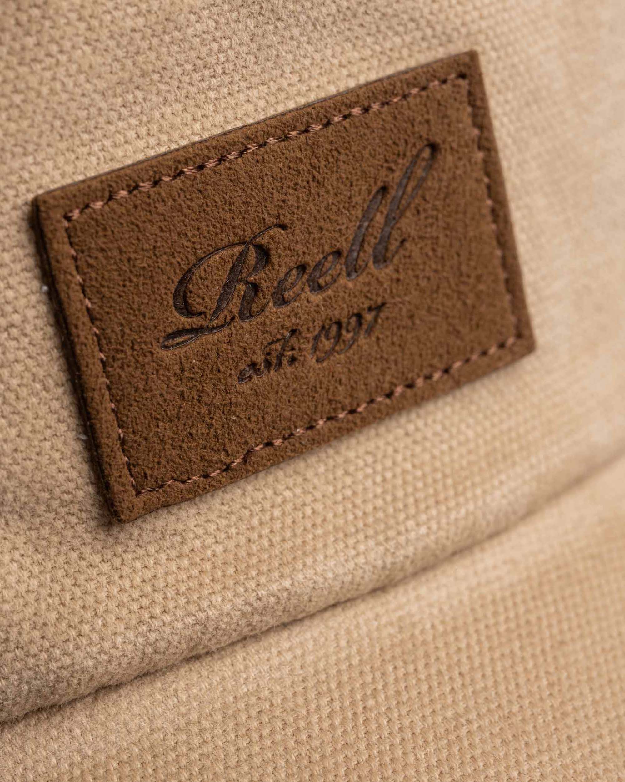 Caval Cap Sand