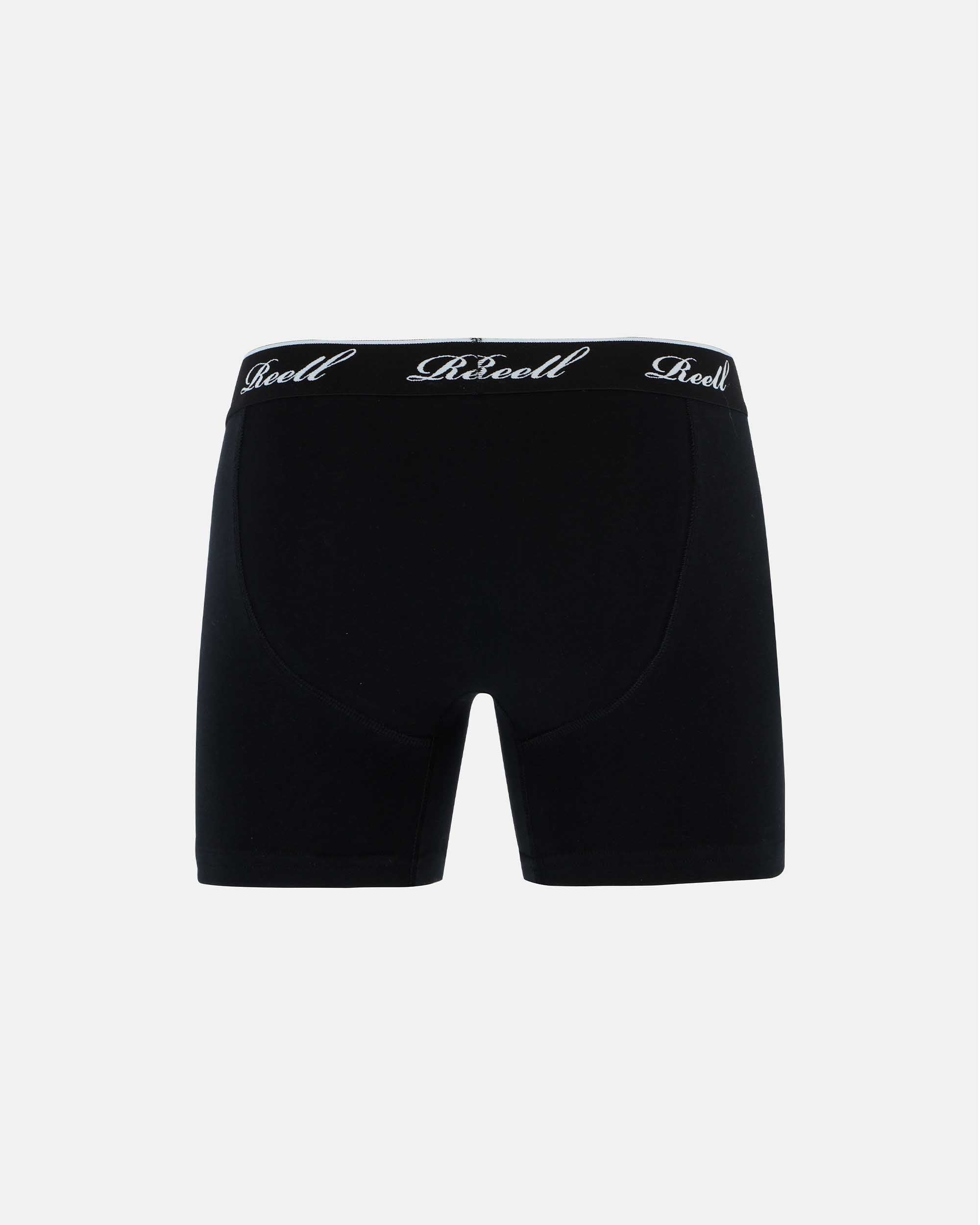 Trunks Boxershort Deep Black
