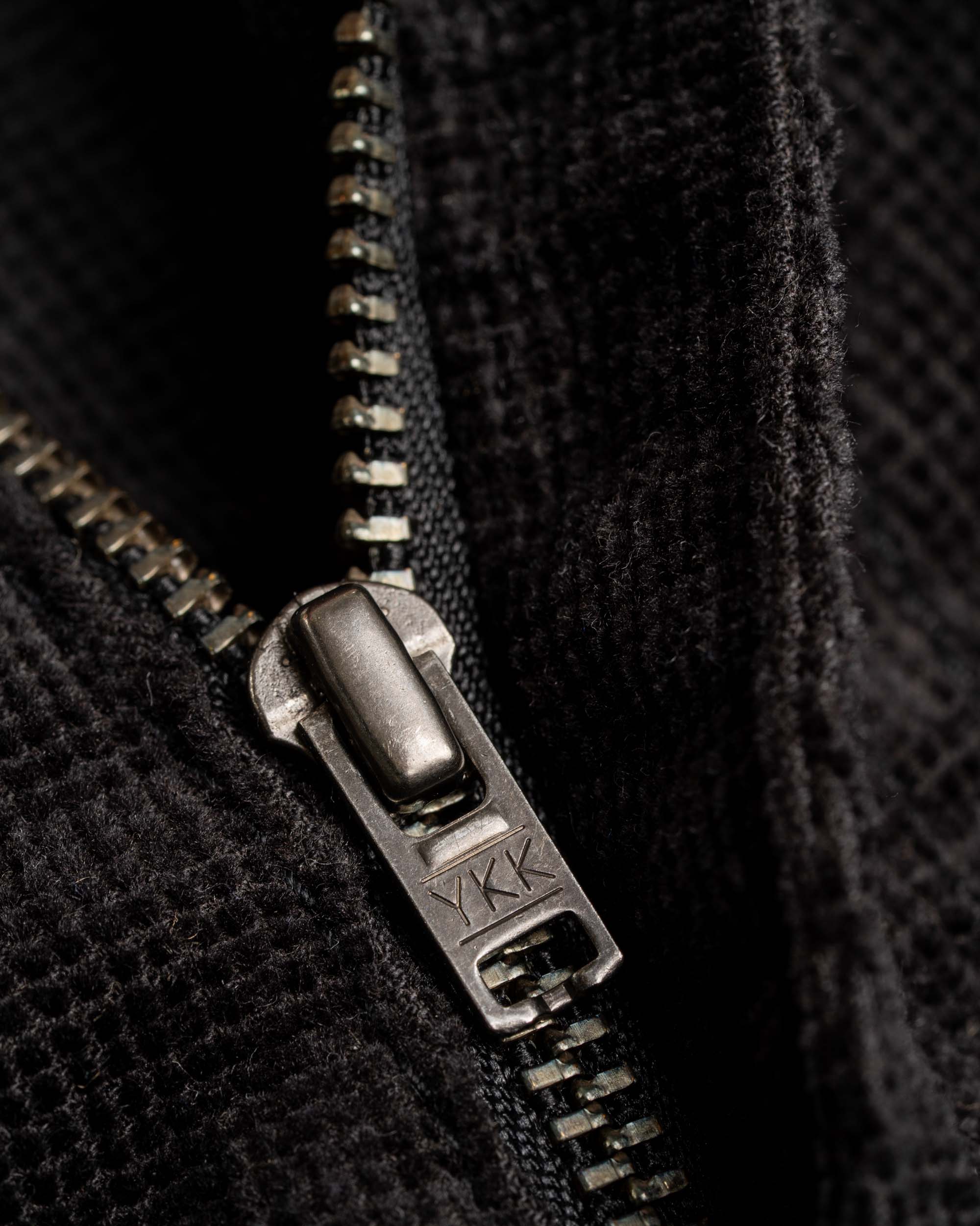 Barfly Deep Black Square Cord