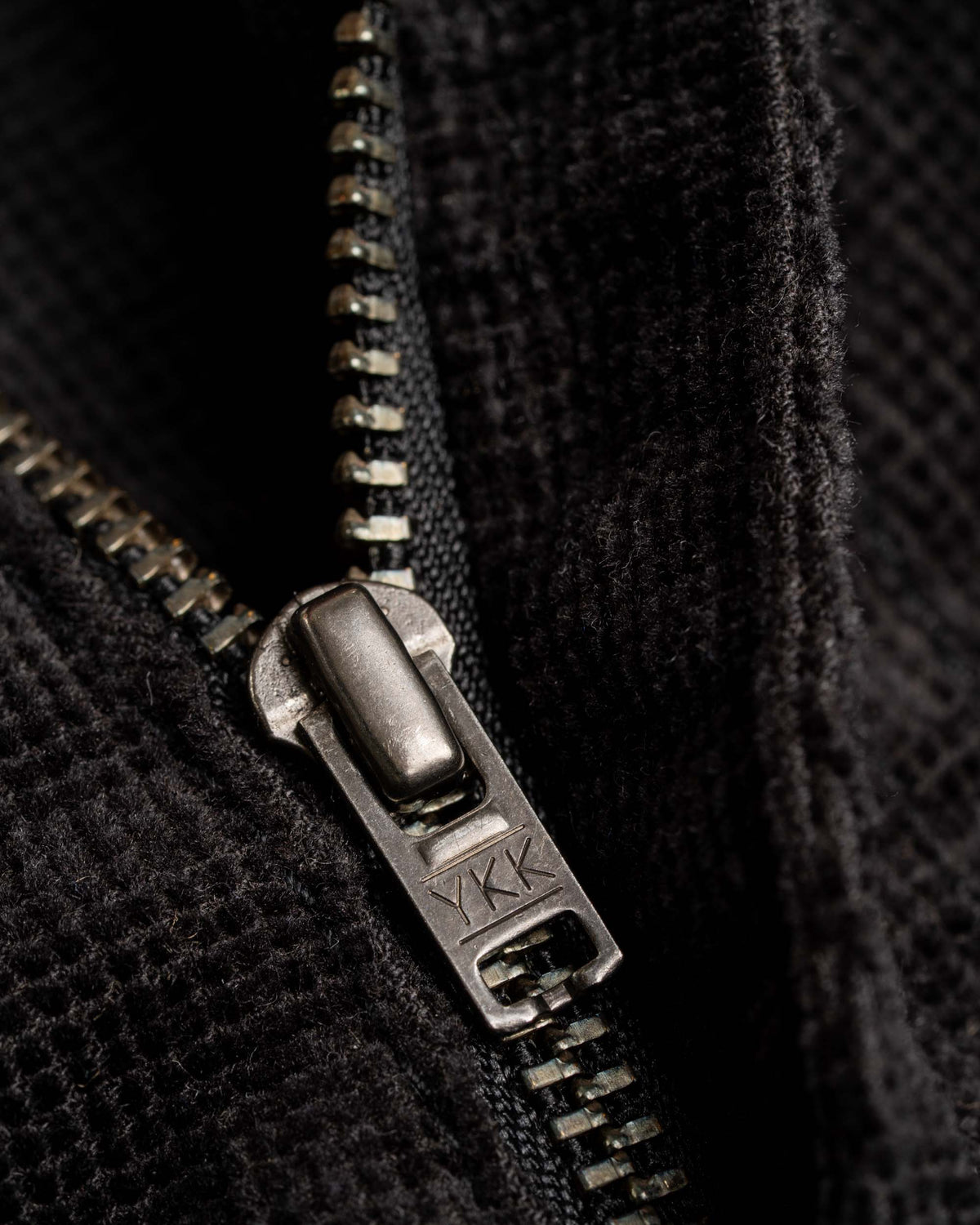 Barfly Deep Black Square Cord