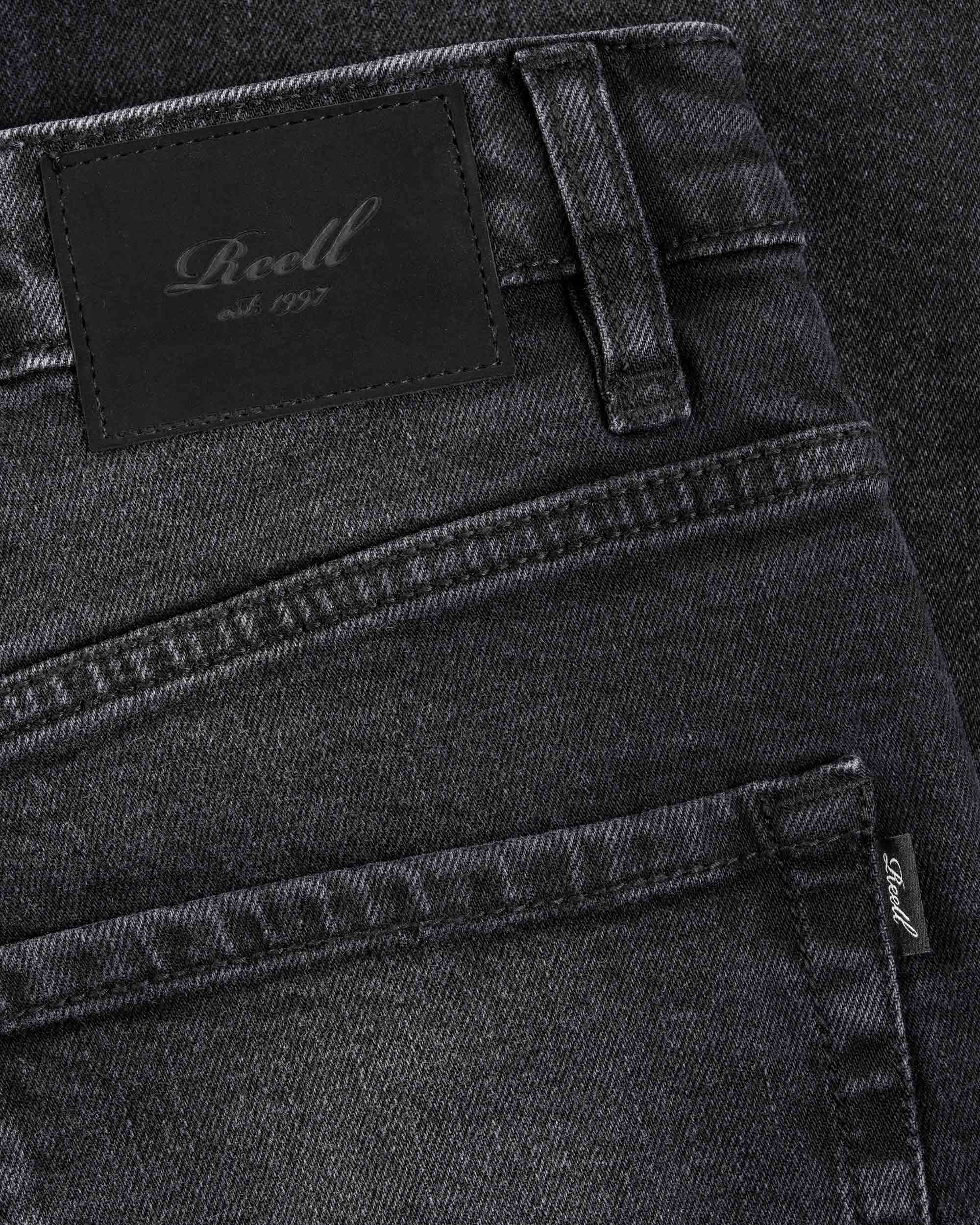 Barfly Black Wash 3