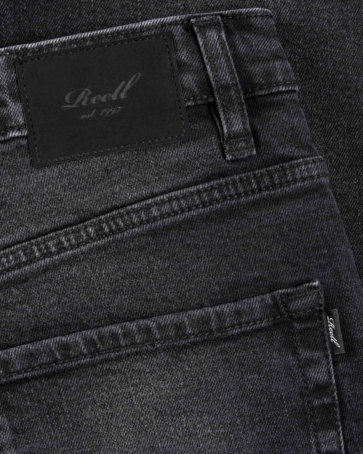 Barfly Black Wash 3