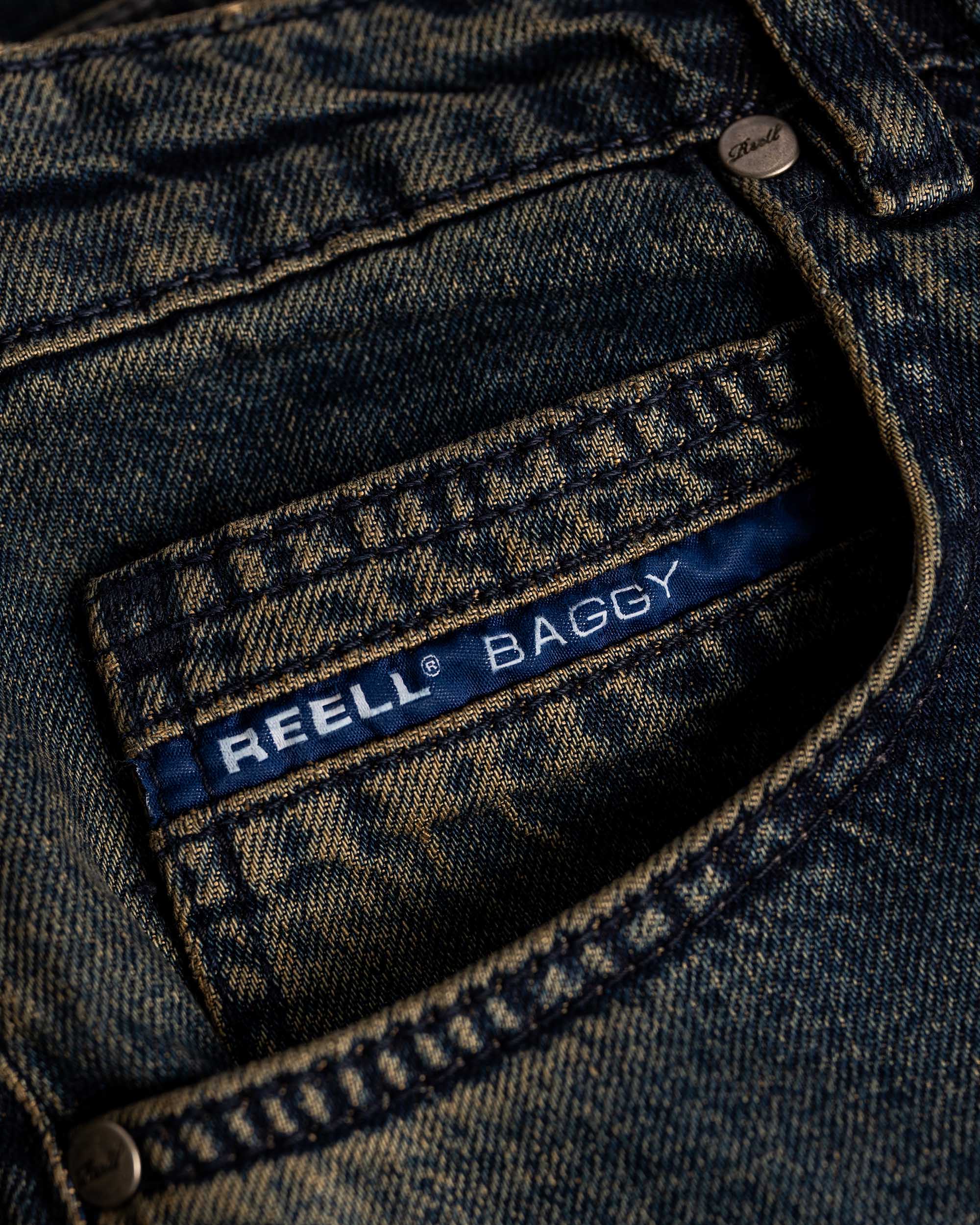 Baggy Crazy Dirty