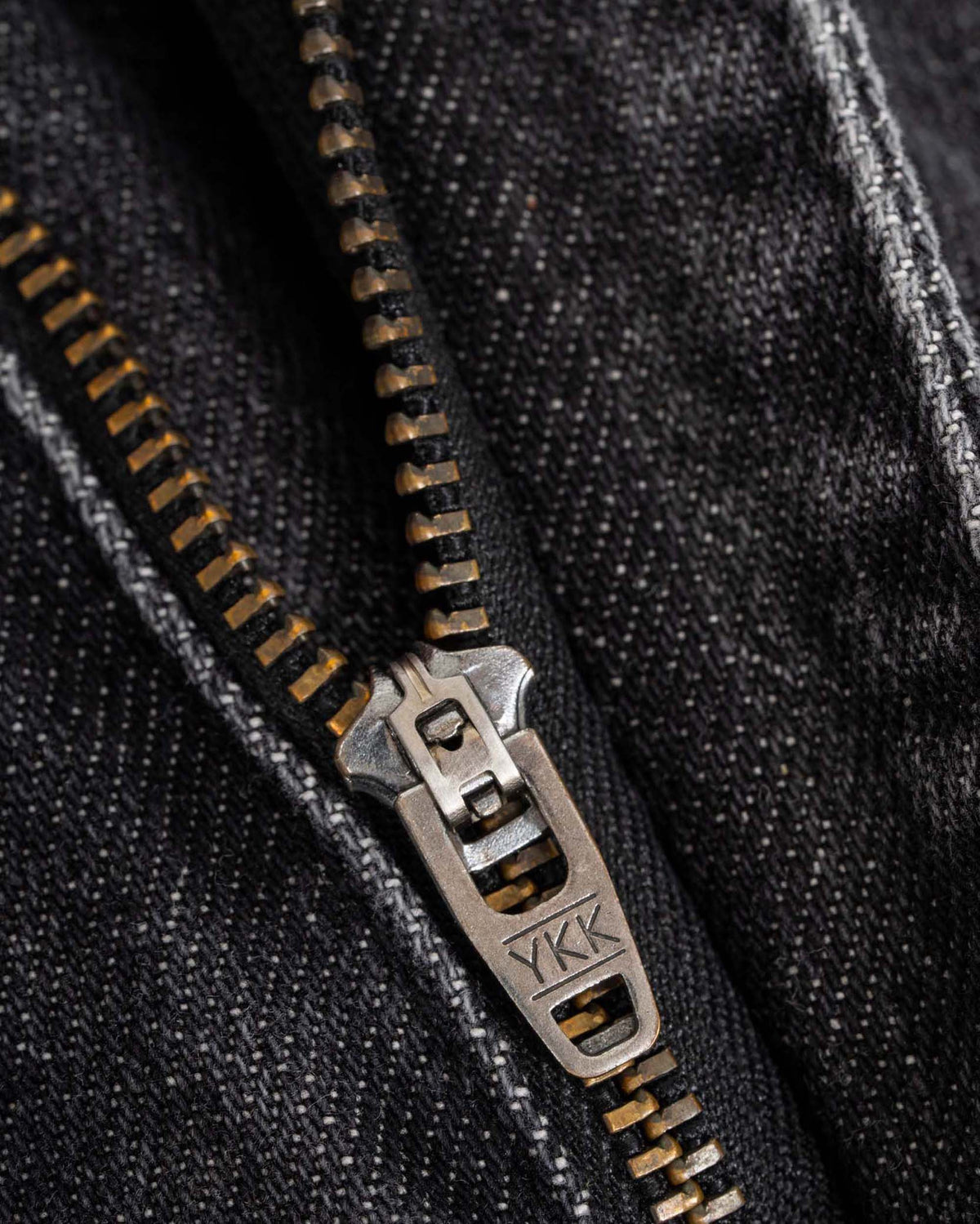 Baggy Zero's Stone Black