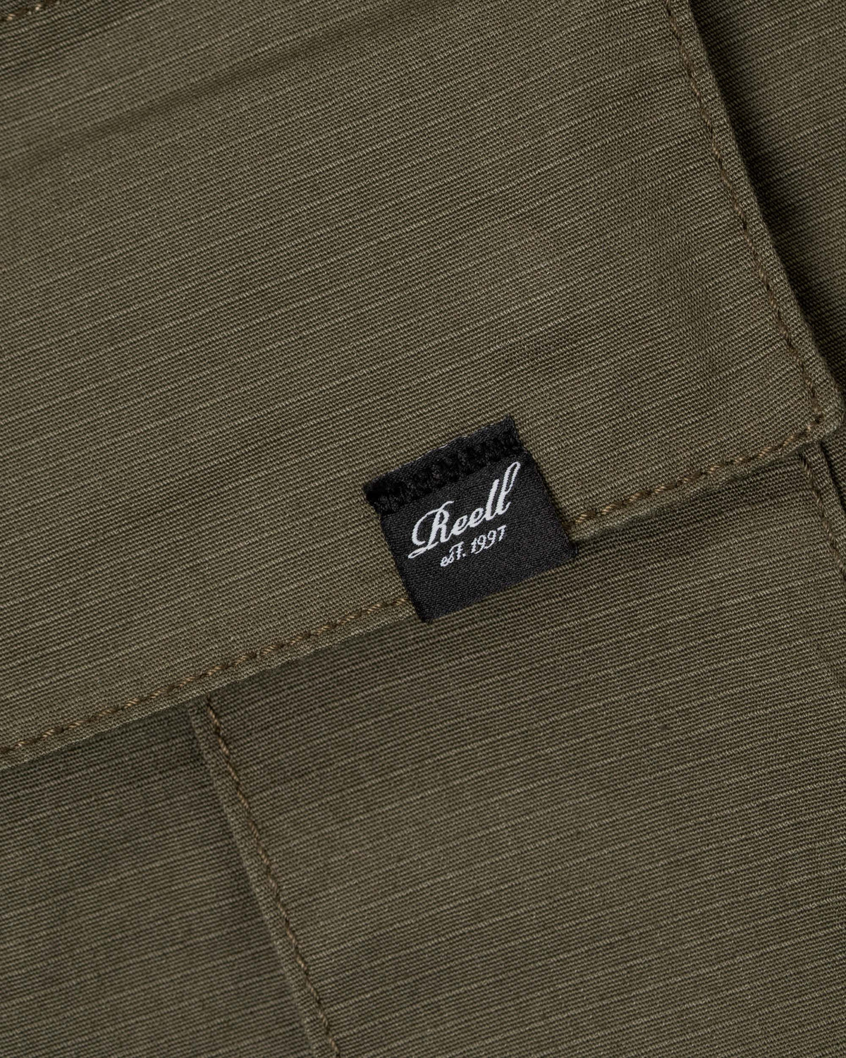 Para Cargo Olive BR