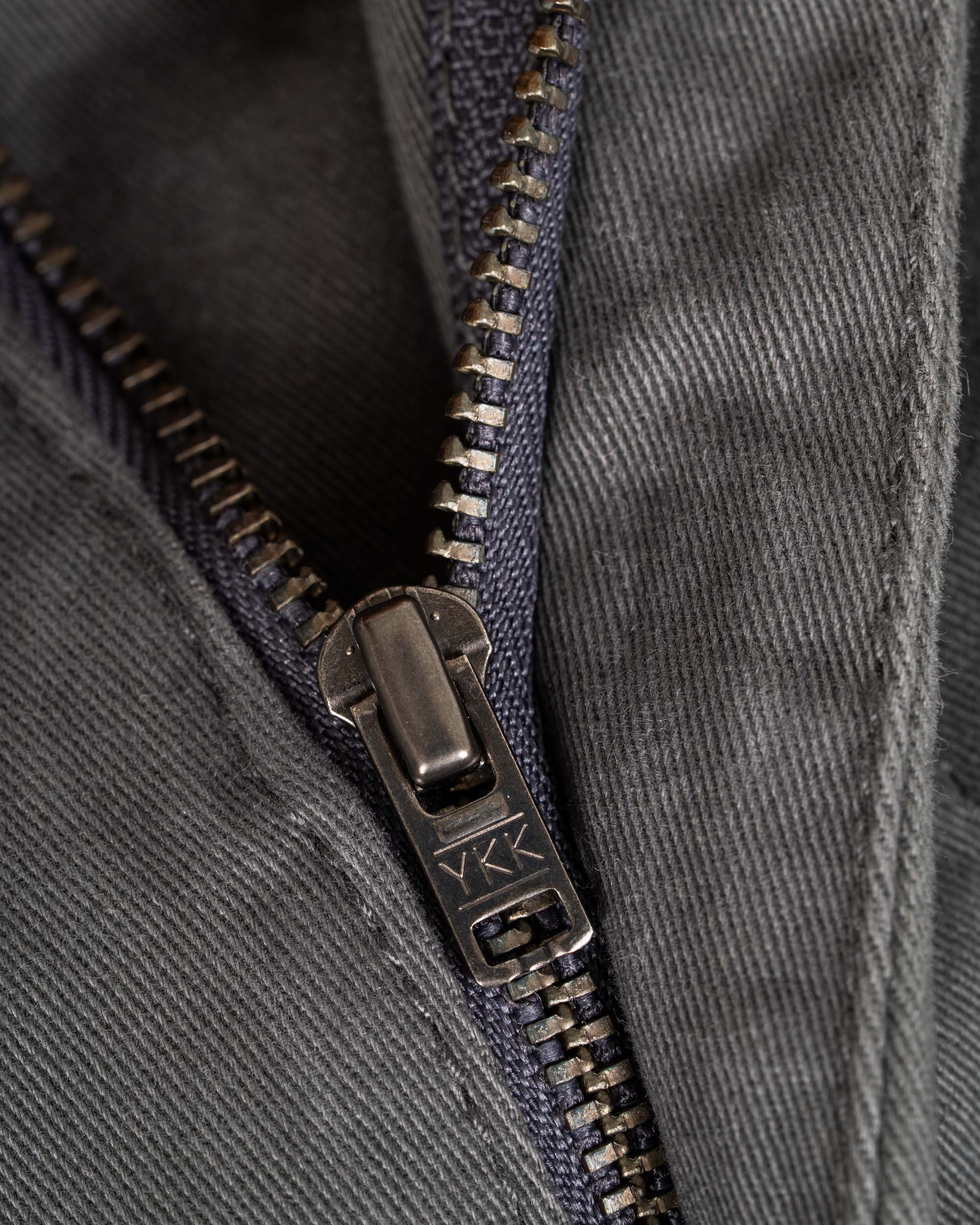 Regular Flex Chino Vulcan Grey