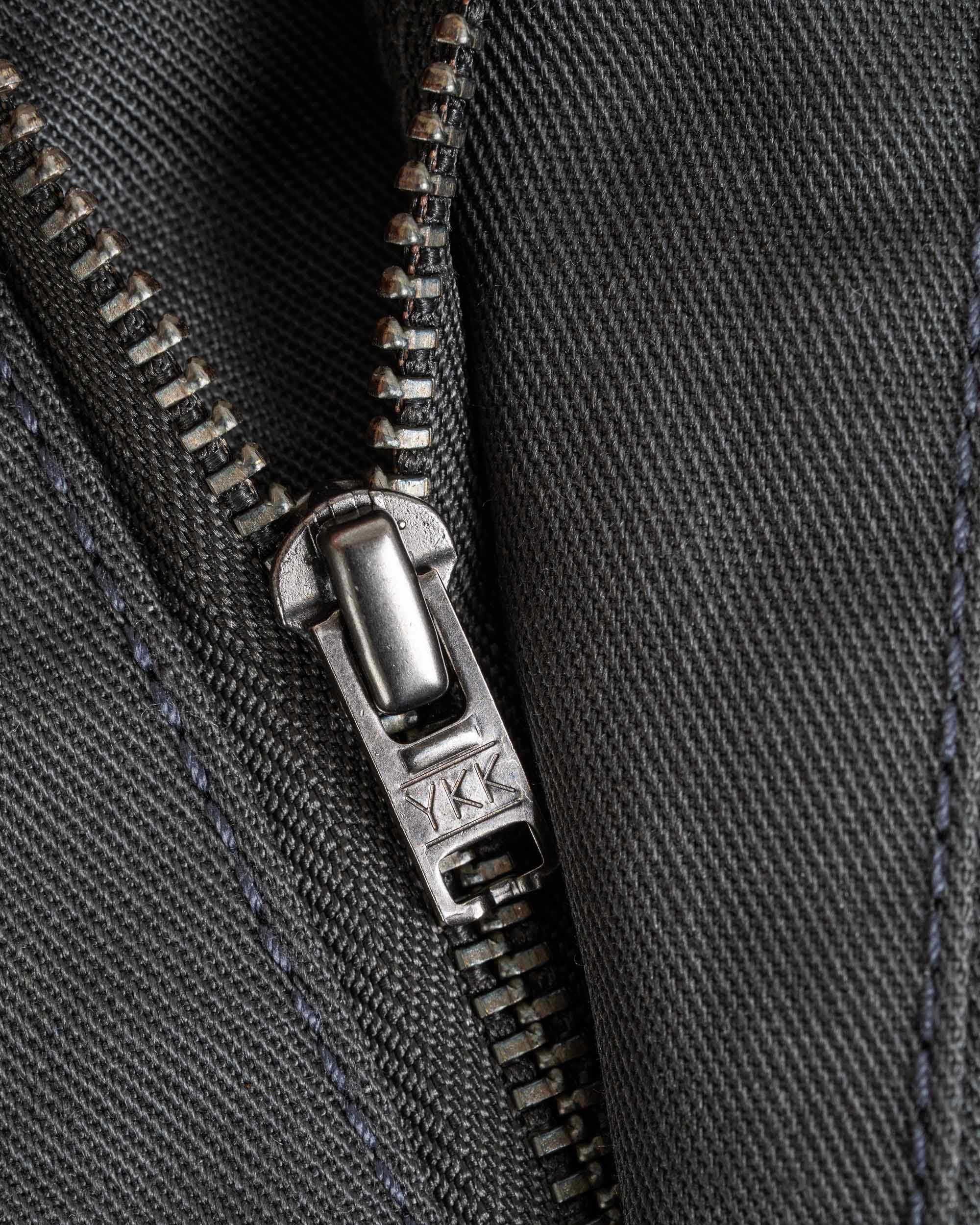 Loose Flex Chino PC Vulcan Grey