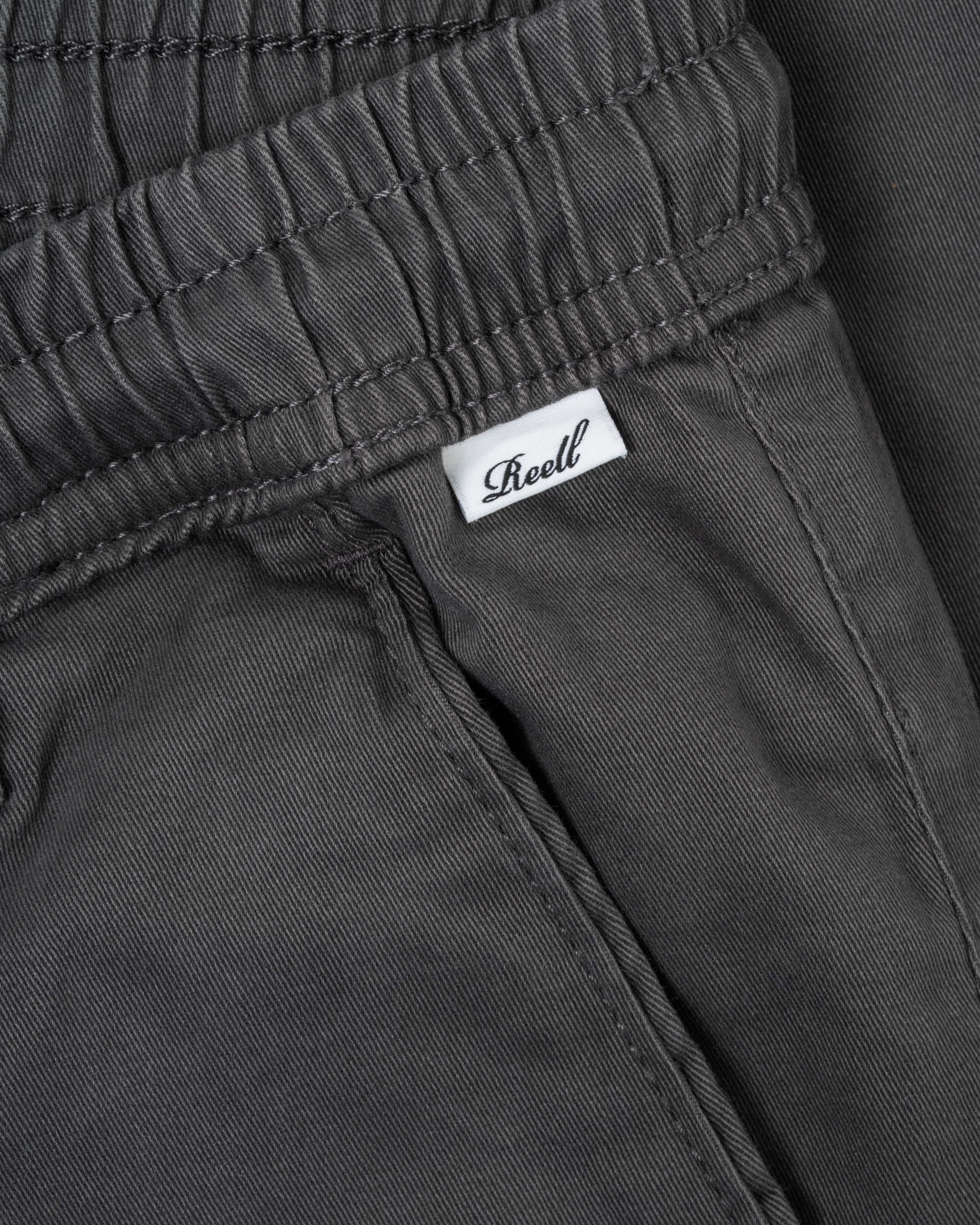 Reflex Easy ST Vulcan Grey