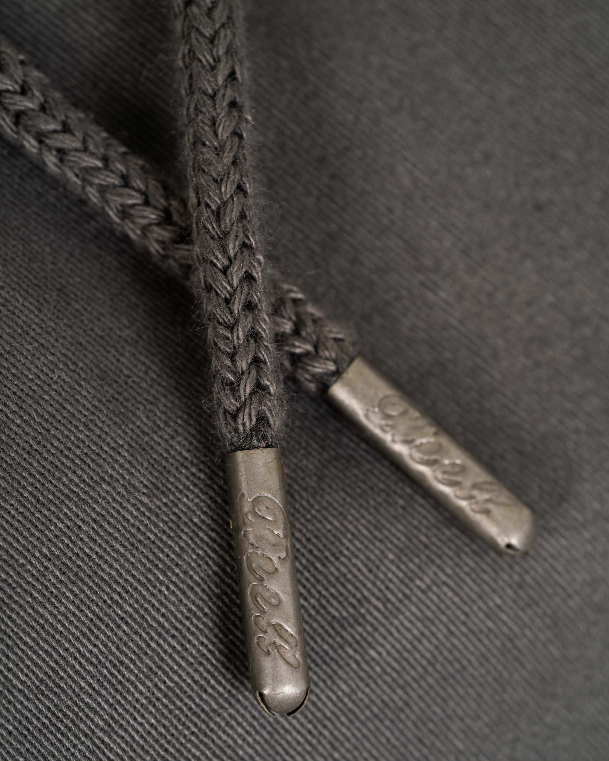 Reflex Loose Chino Vulcan Grey