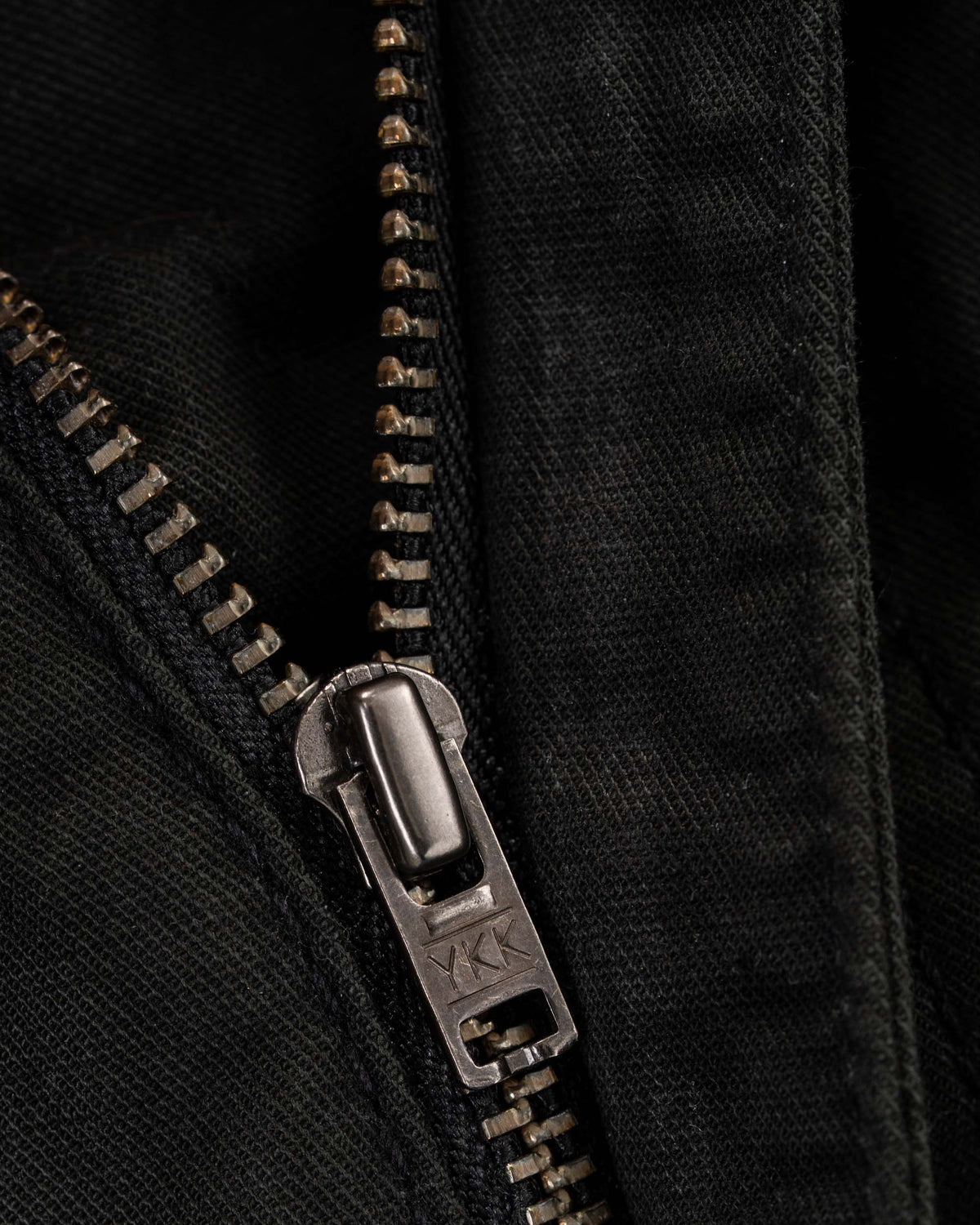 Reflex Hustler Black Canvas