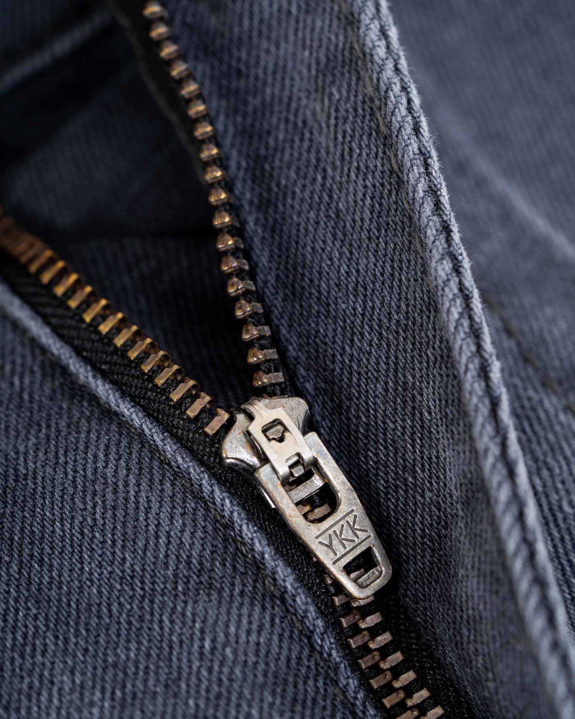 Solid Anthracite Wash