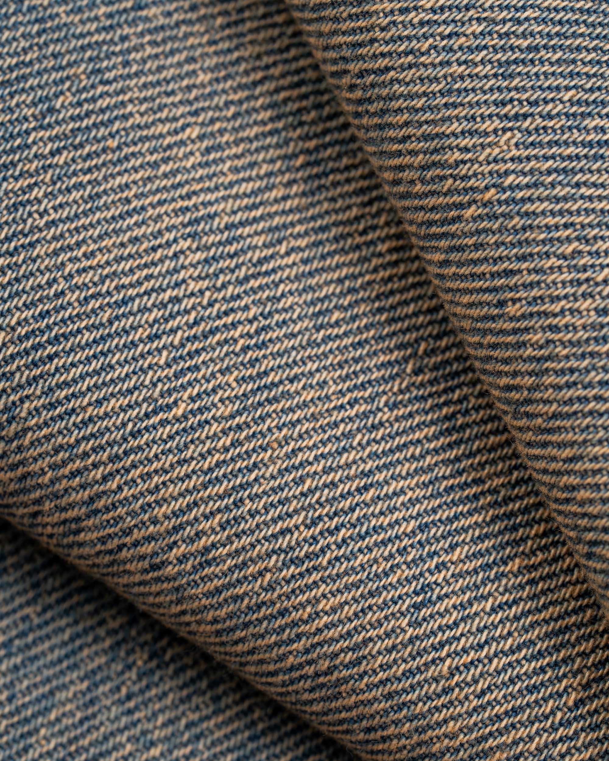 Organic Solid Vintage 1997