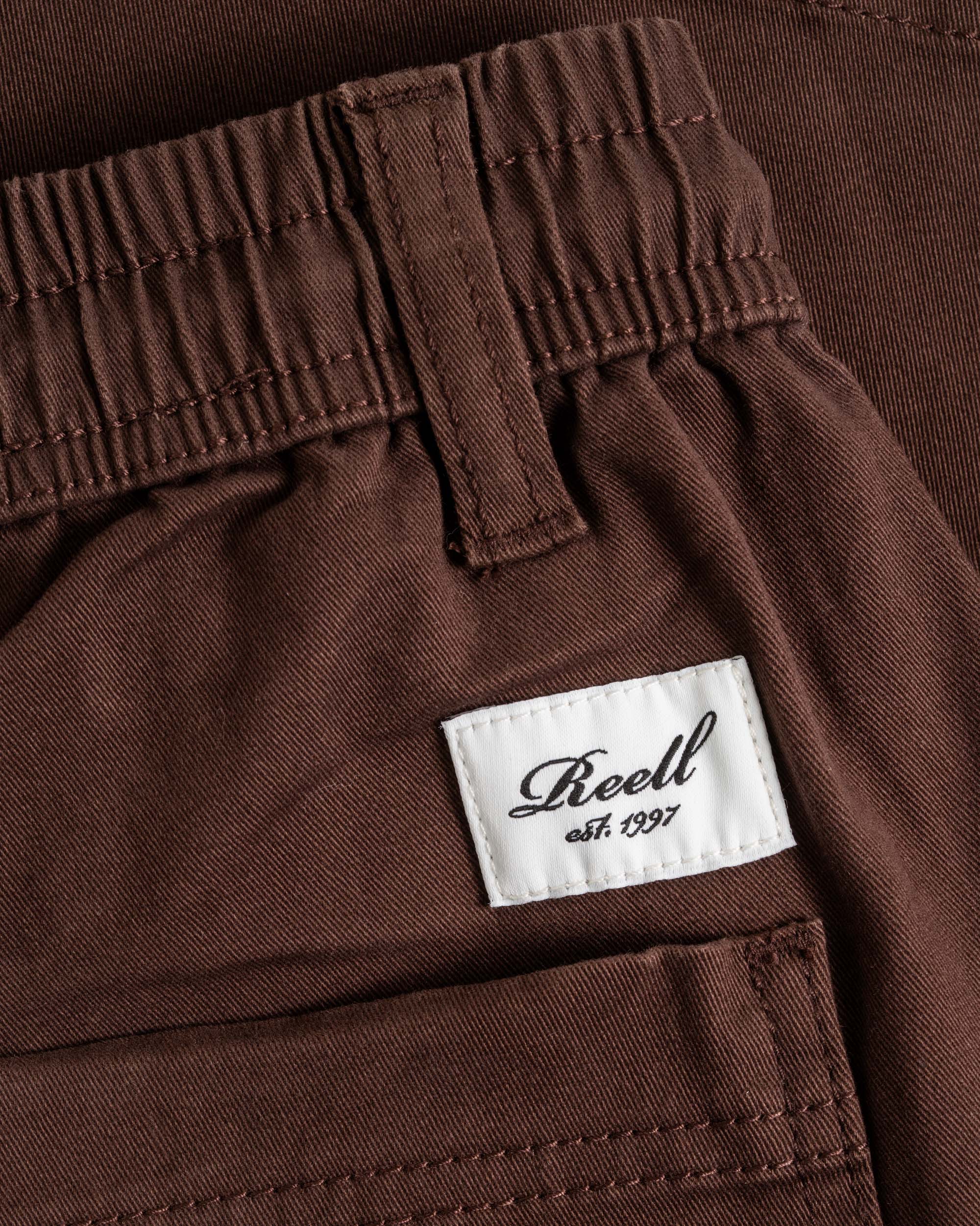 Reflex Lazy Short Charlie Brown