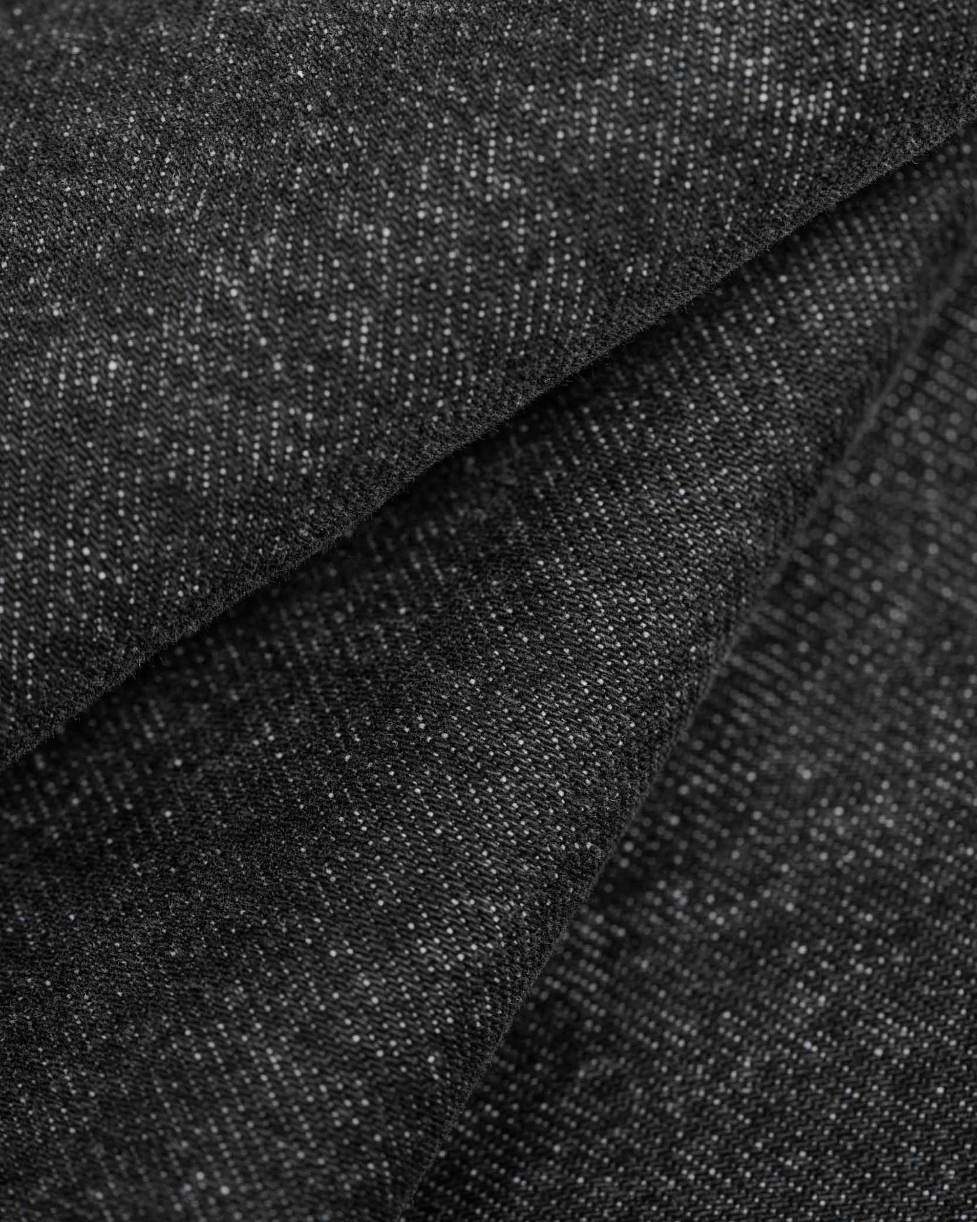 Solid Short Zero's Stone Black