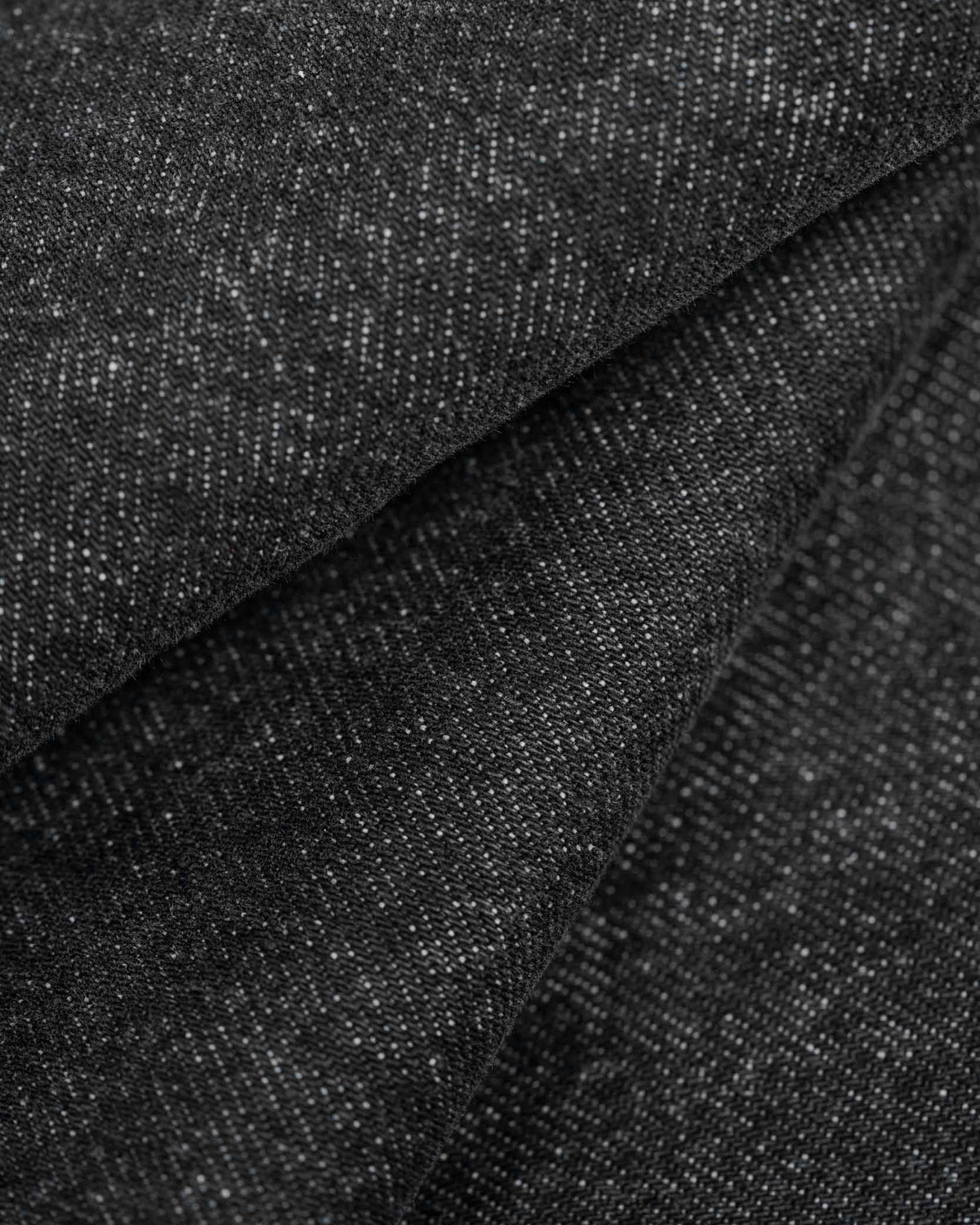 Solid Short Zero's Stone Black