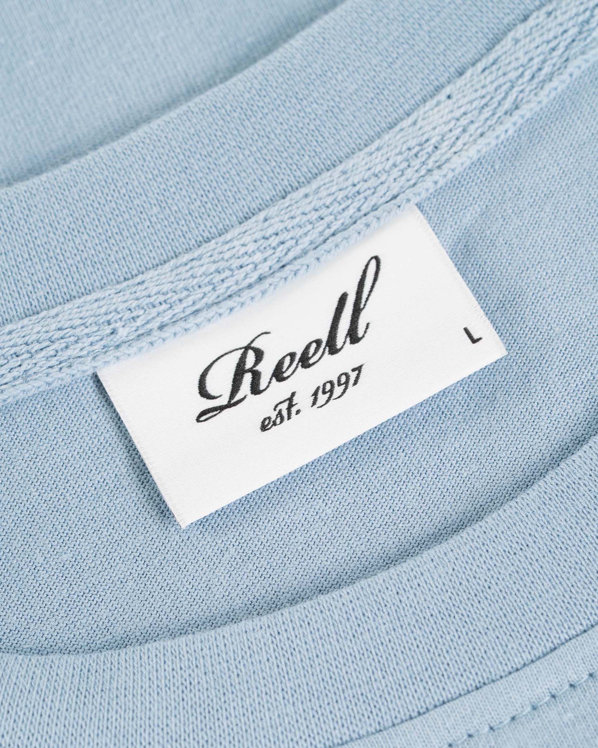 Staple Logo T-Shirt Mountain Spring