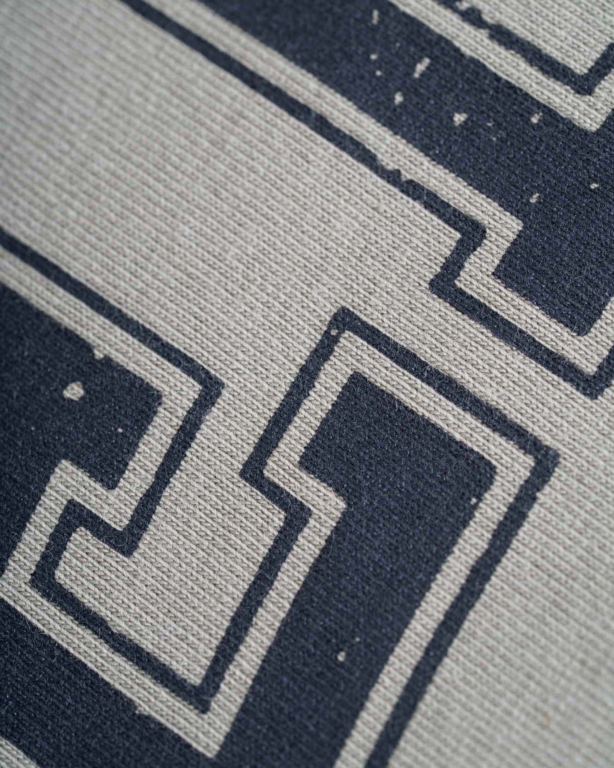 Team T-Shirt Green Fog