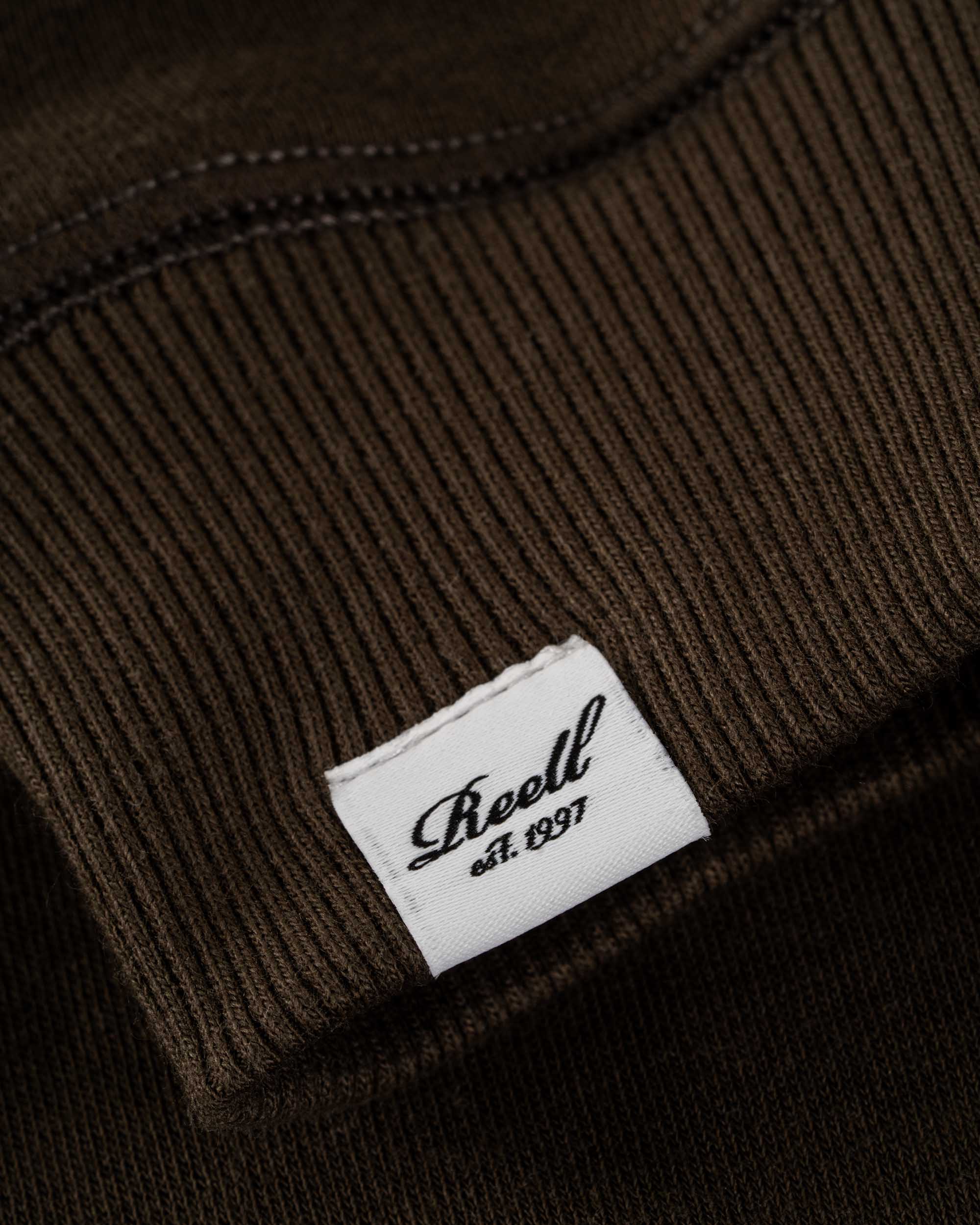 Staple Logo Crewneck Chimera