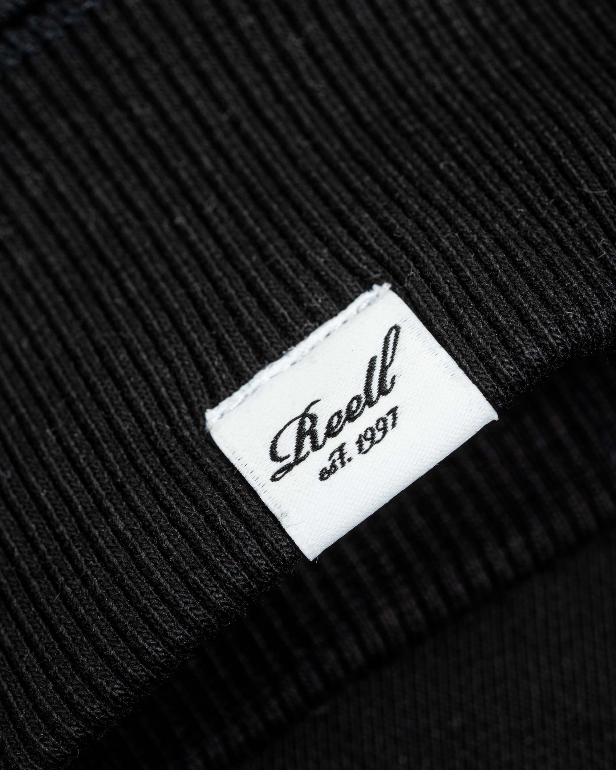Staple Terry Hoodie CO Deep Black