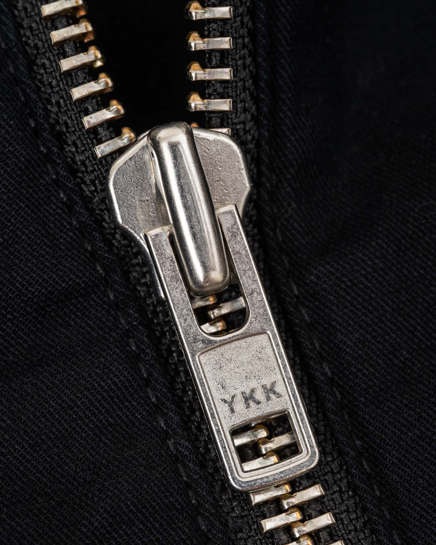 Colorado Jacket Deep Black