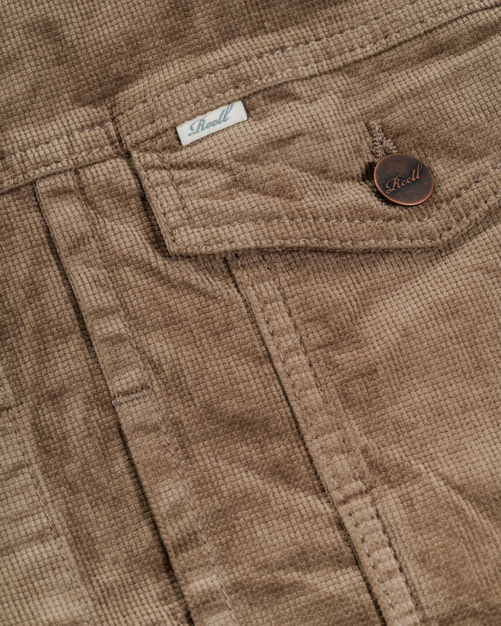 Arizona Jacket Lichen