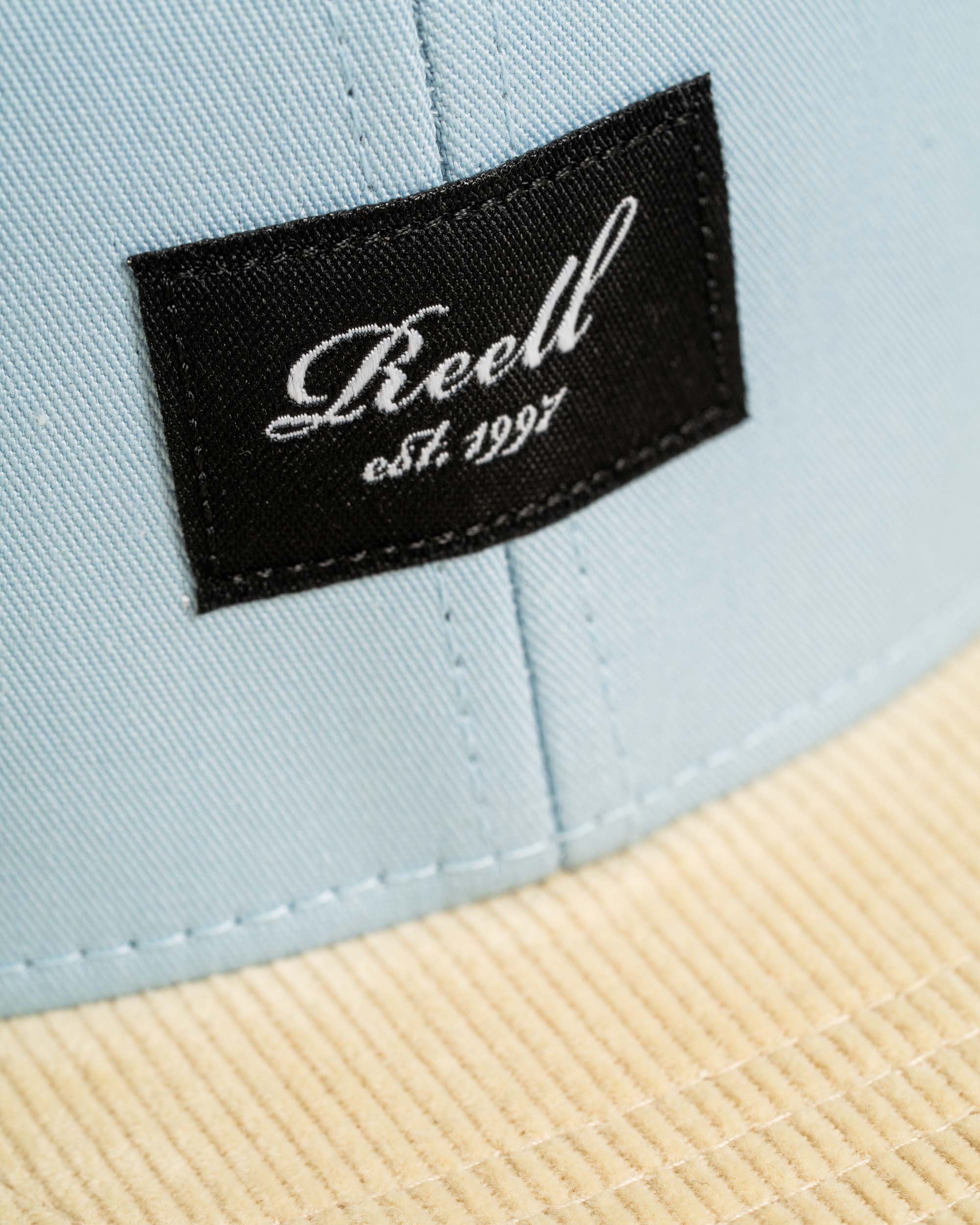 Pitchout Cap Slate Blue