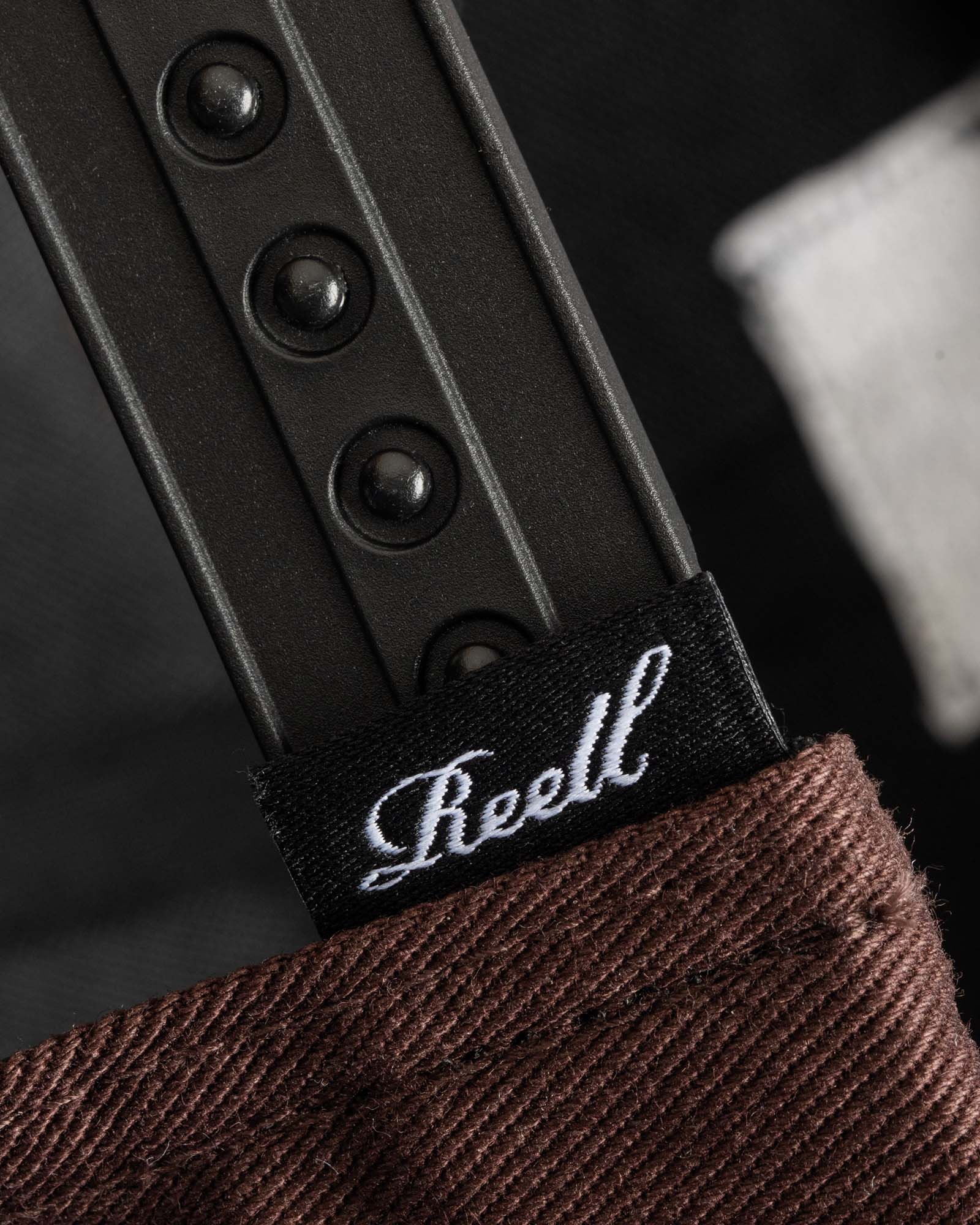 Pitchout Cap Soil Brown / Olive