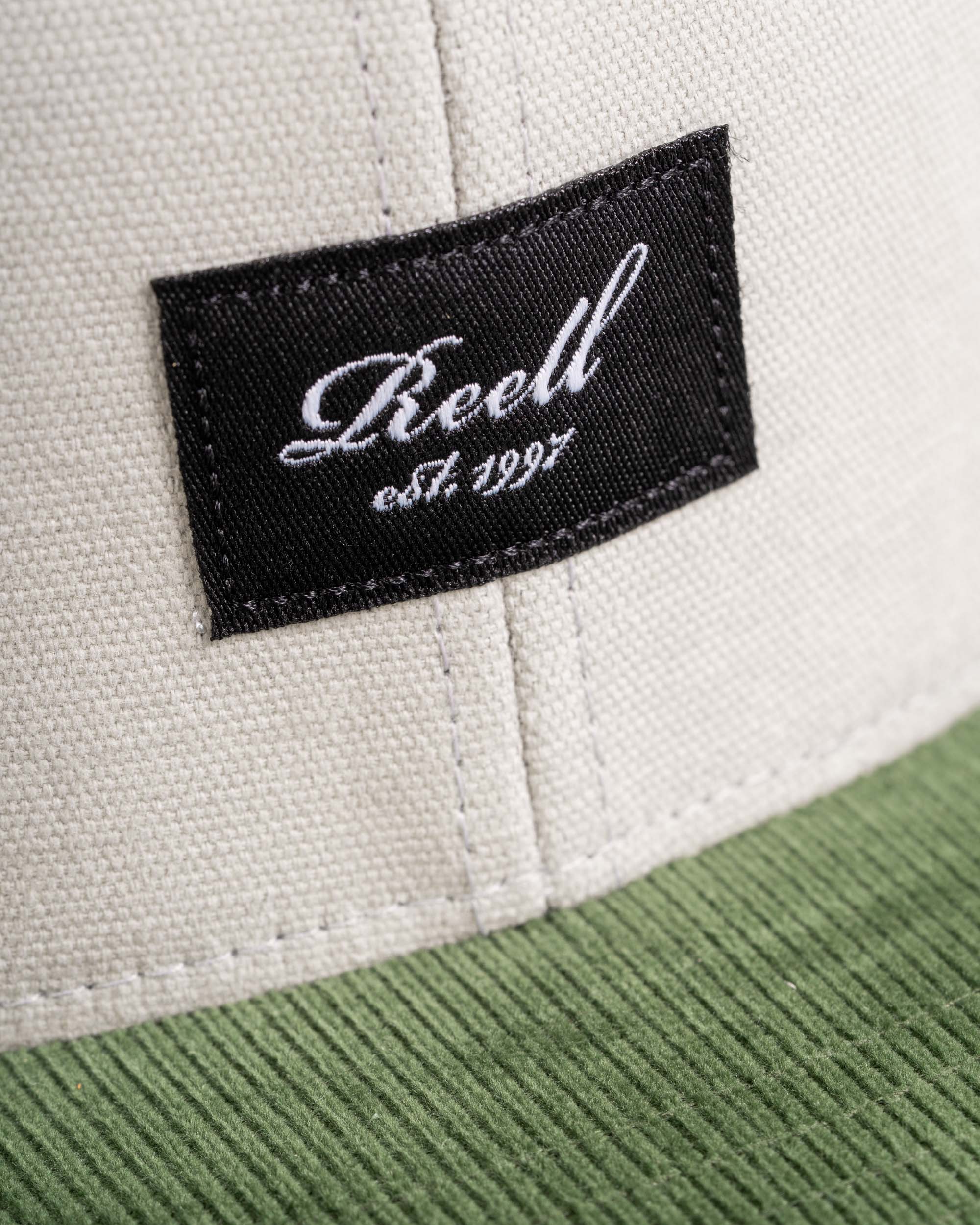 Pitchout Cap Stone Dust