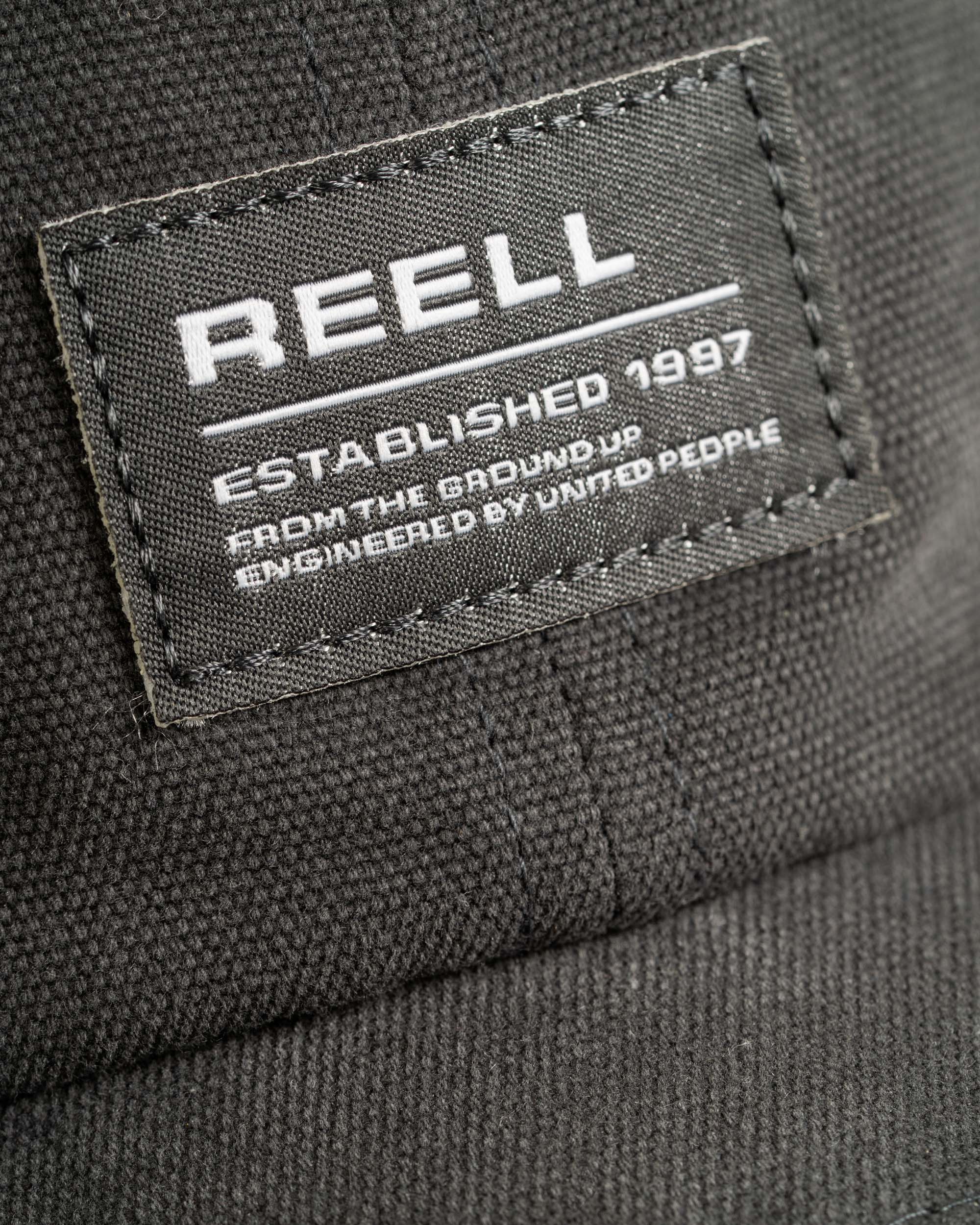 Zenith Cap Light Grey Stone