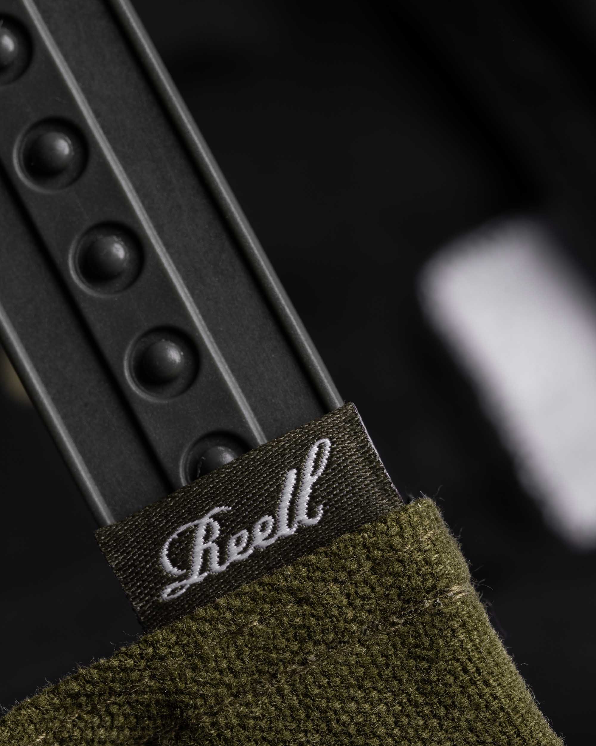 Zenith Cap Olive