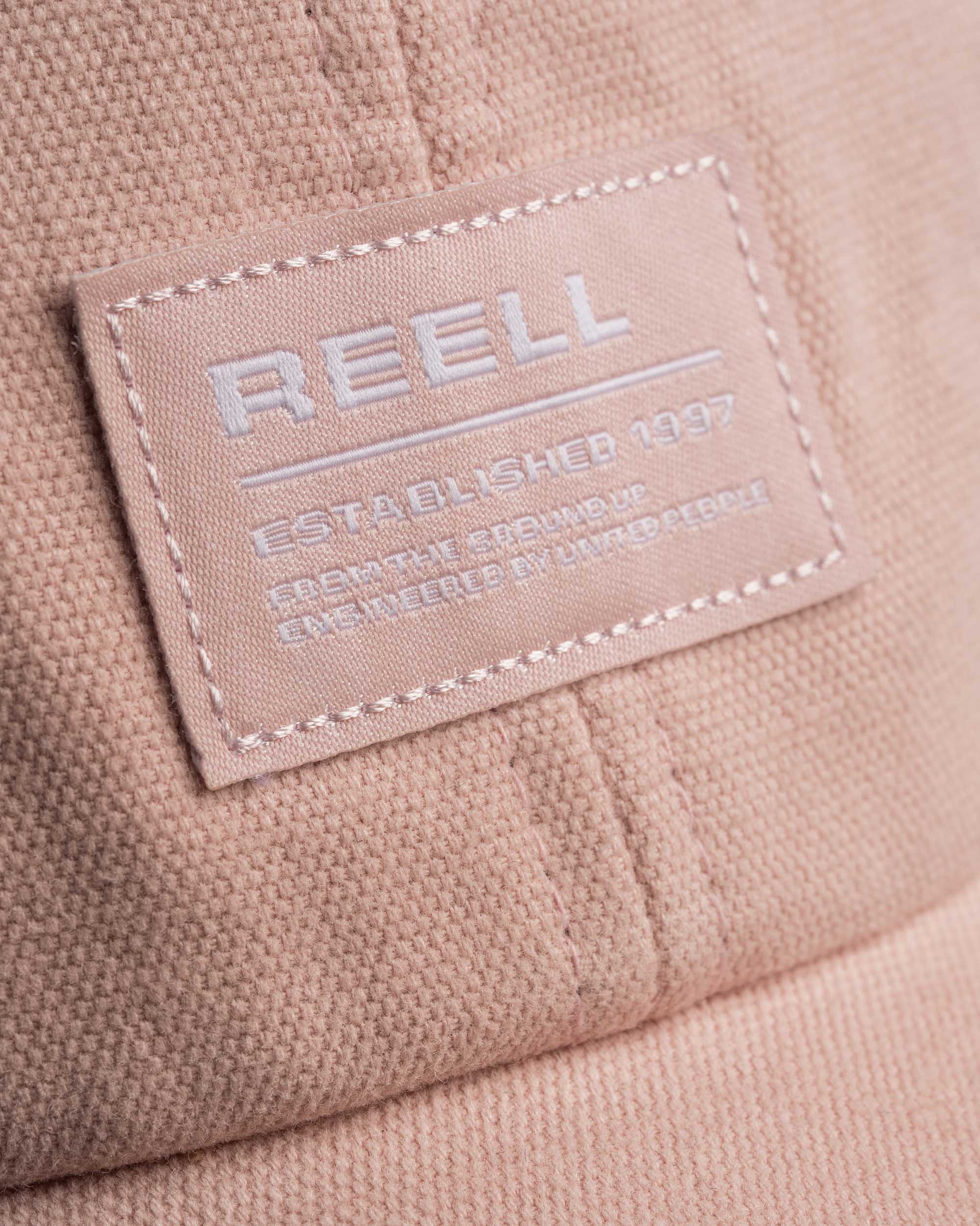 Zenith Cap Soft Pink