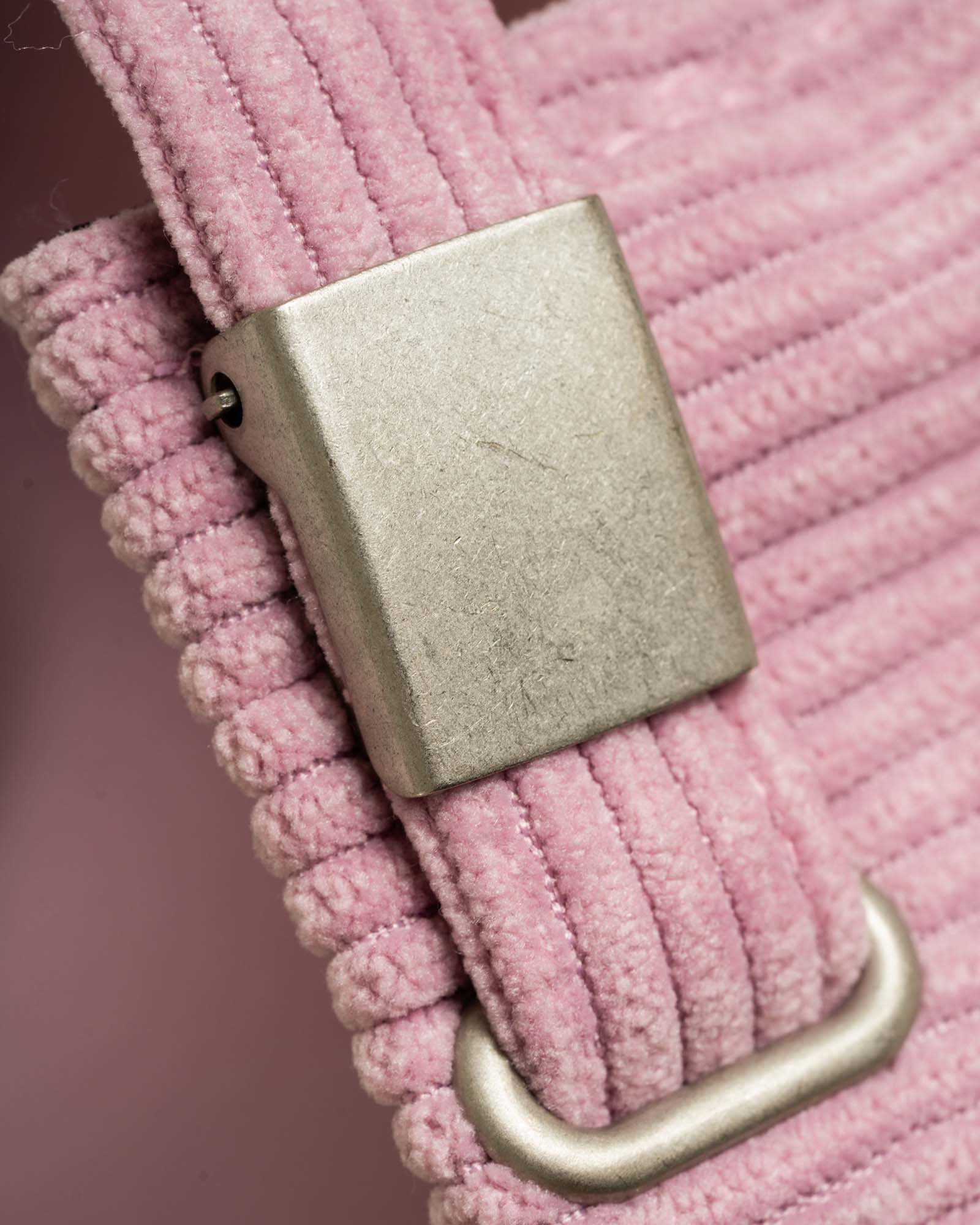 Caval Cap Pink Cord
