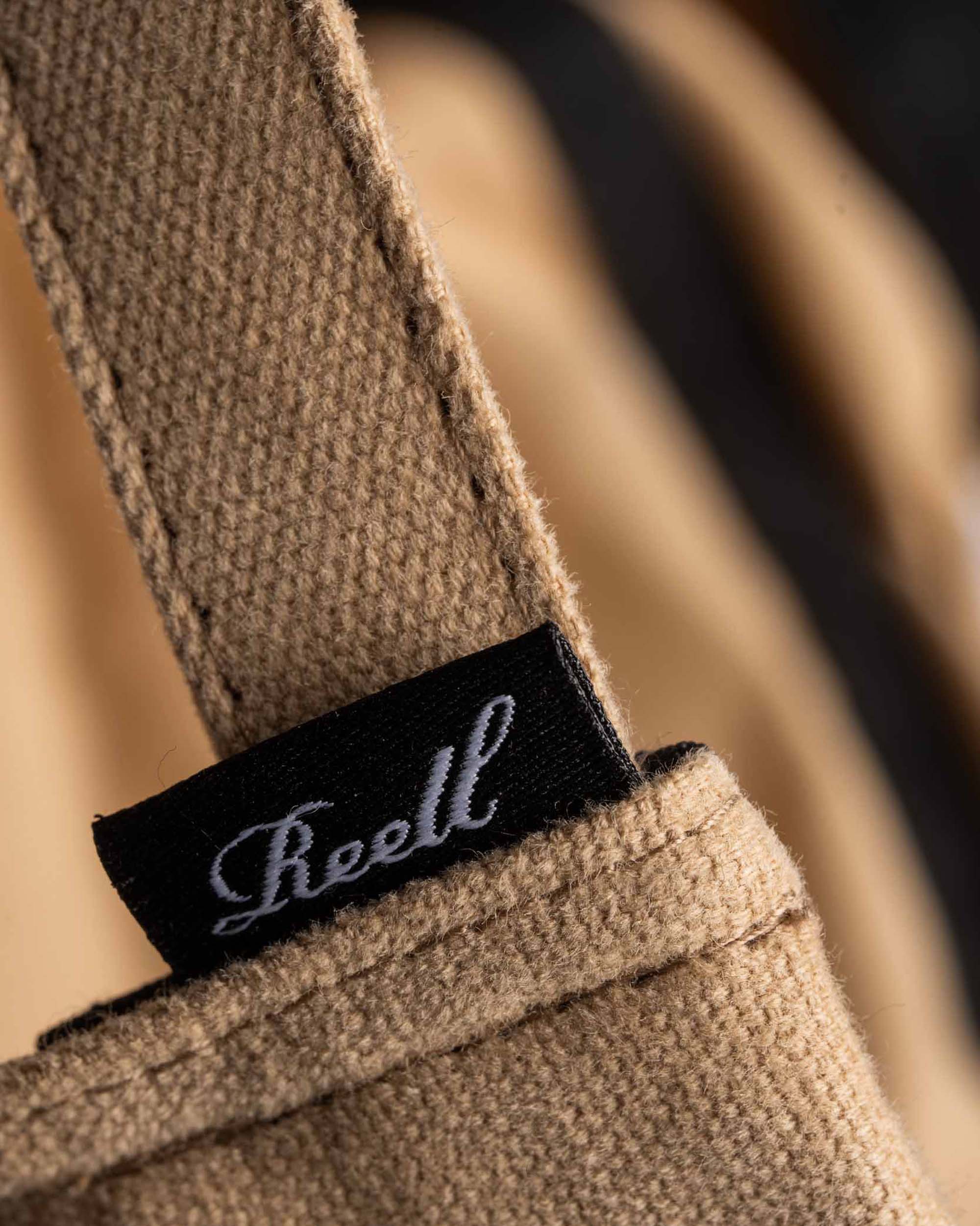 Caval Cap Sand
