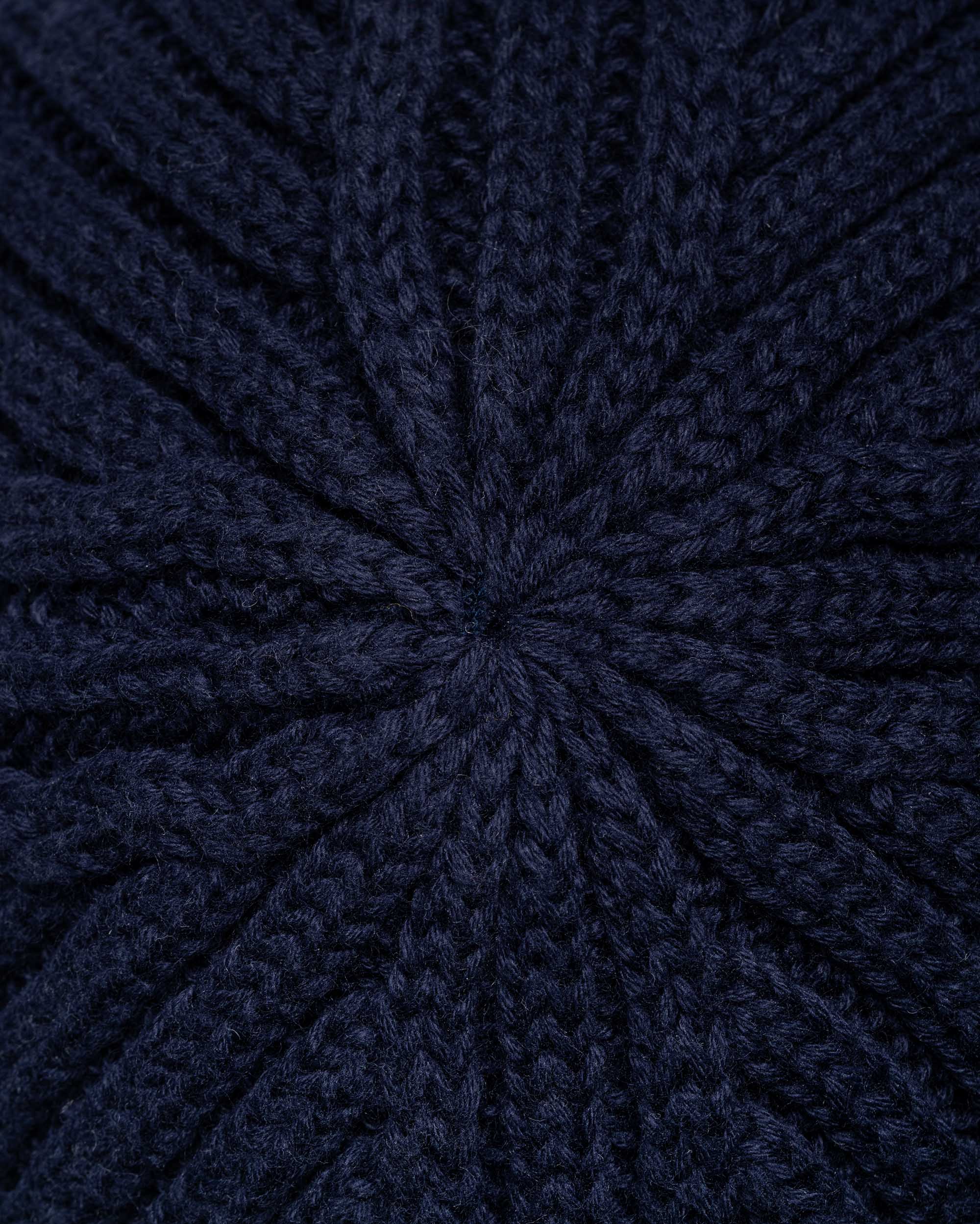 Ease Beanie Navy