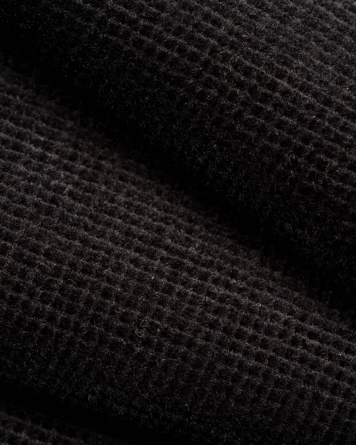 Barfly Deep Black Square Cord