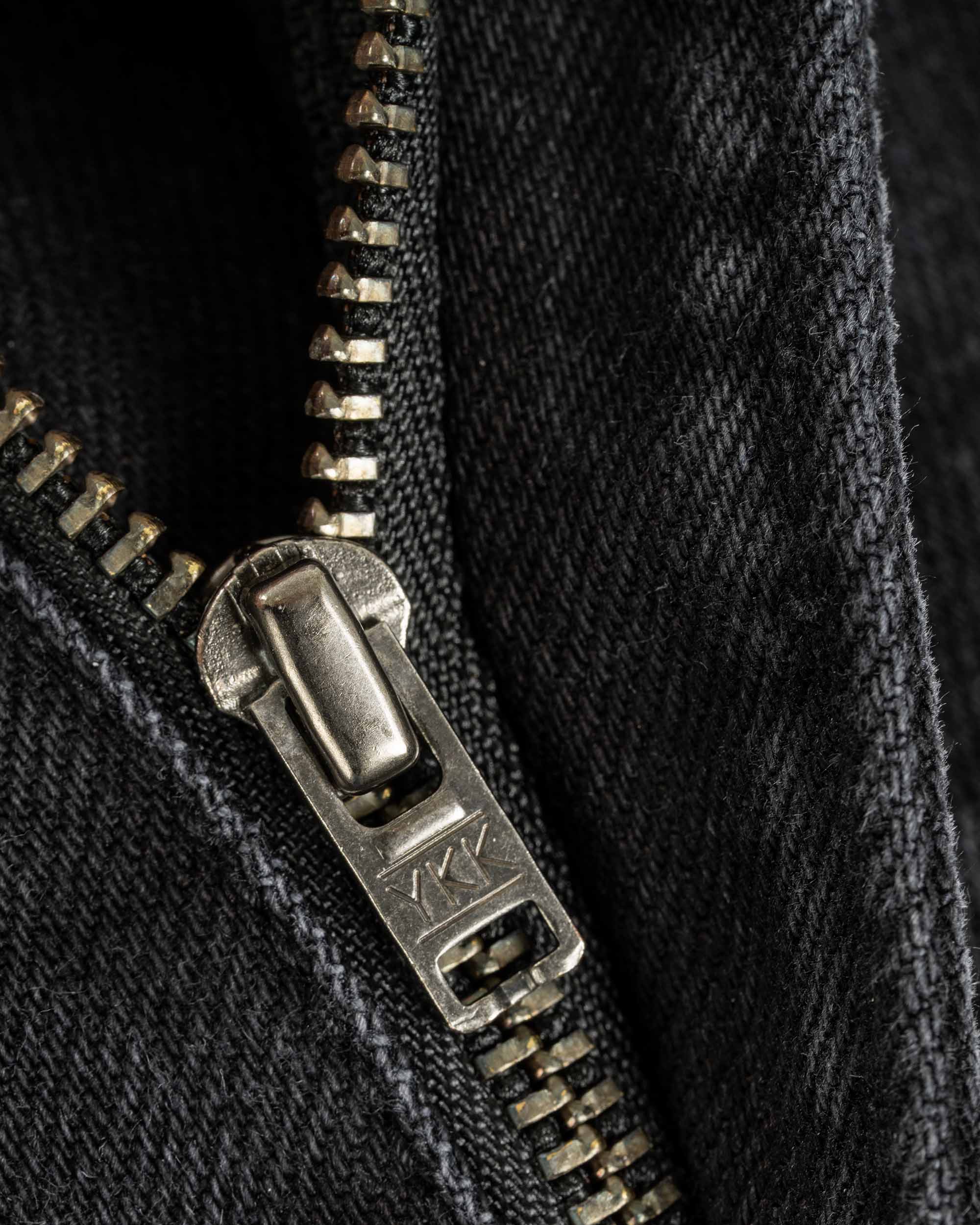 Barfly Black Wash 3