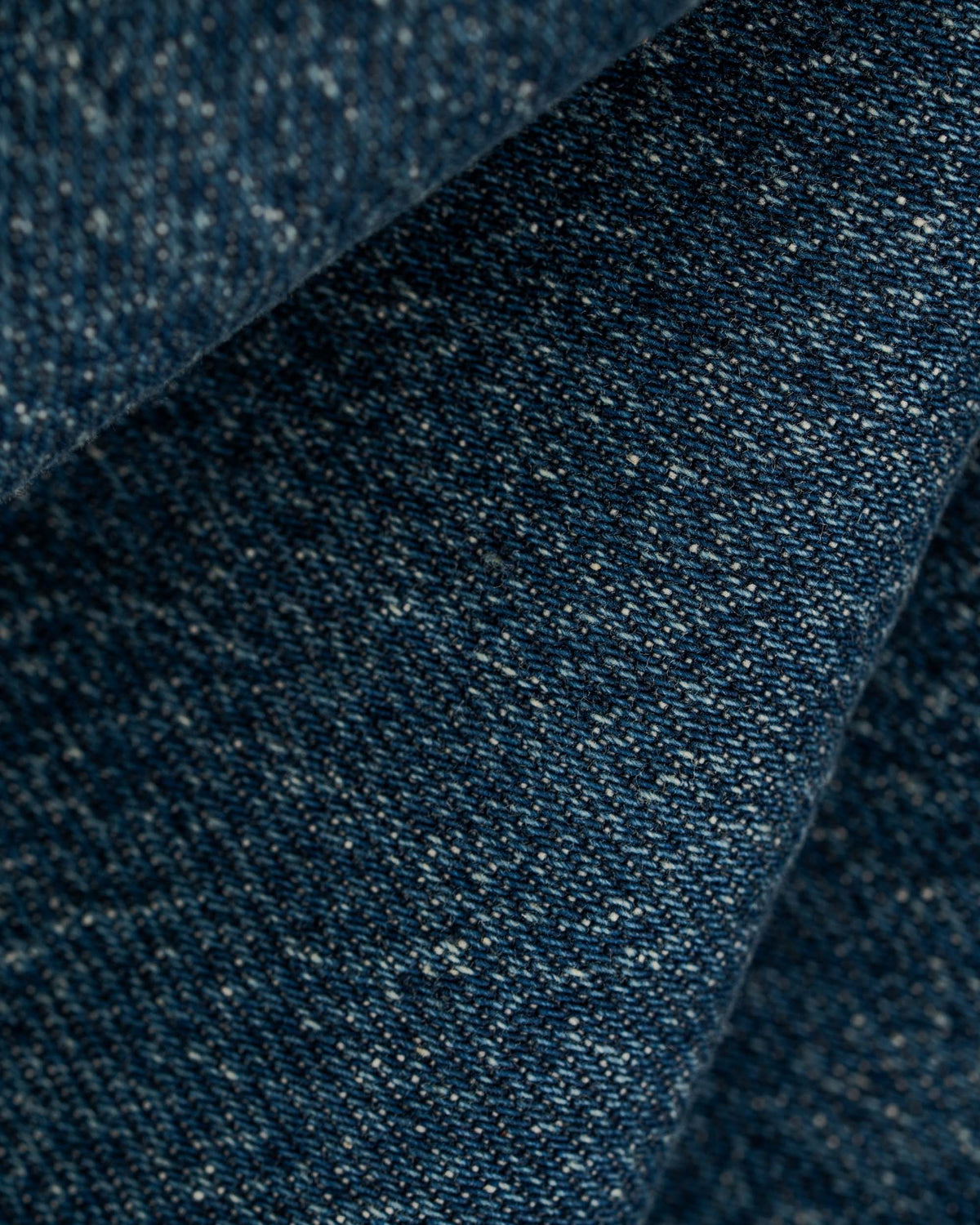 Barfly Seaweed Blue