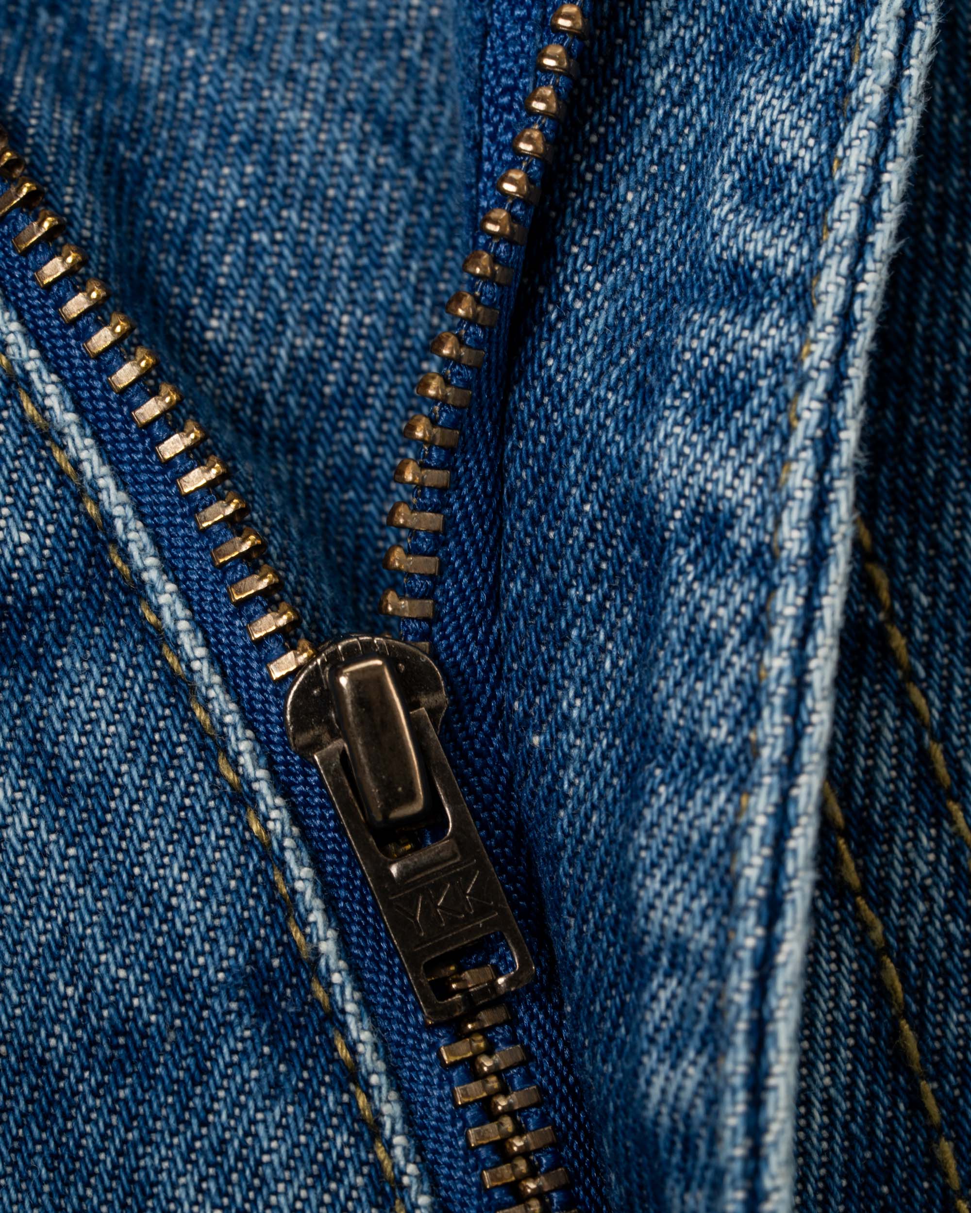 Baggy Origin Mid Blue
