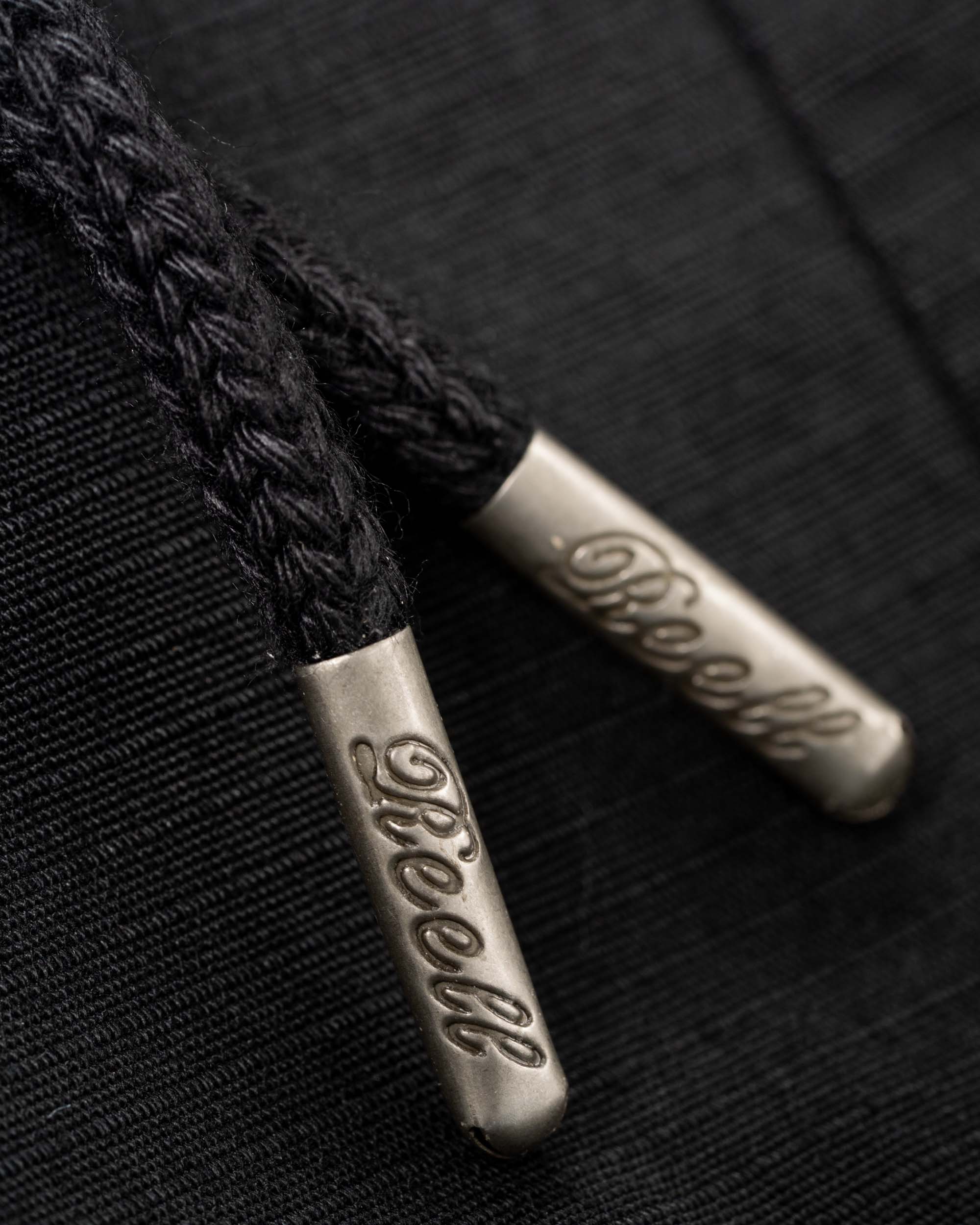 Para Cargo Deep Black BR