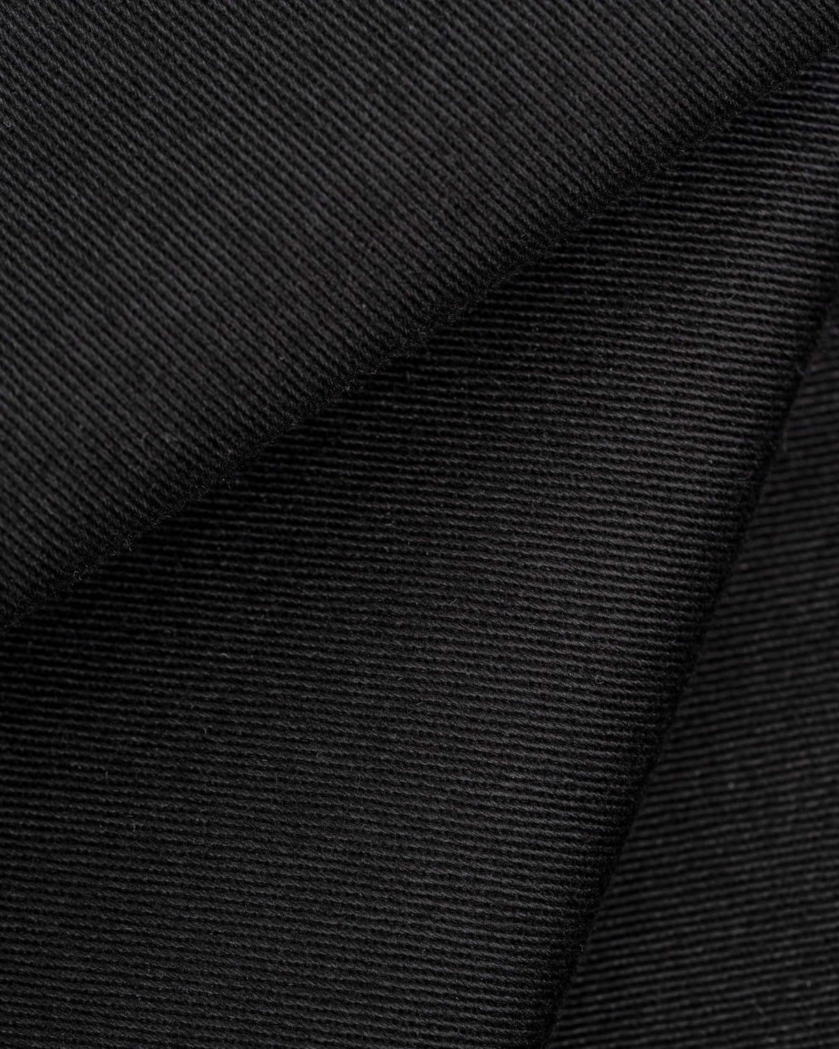 Regular Flex Chino Black