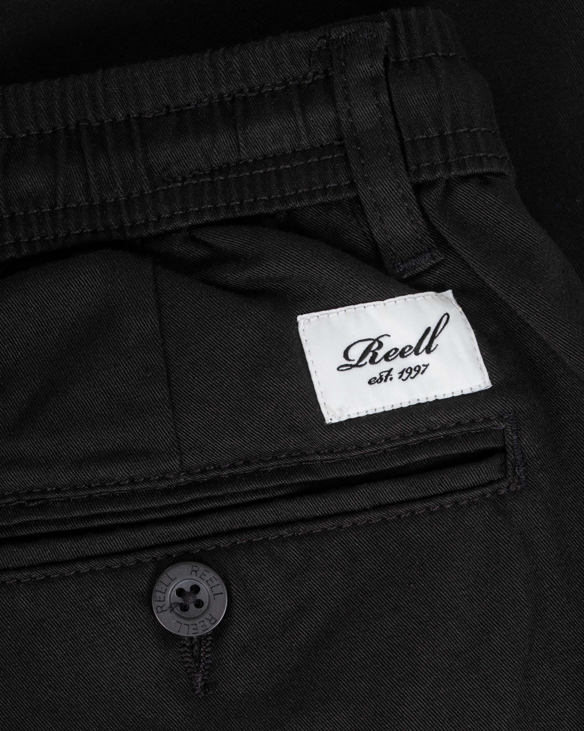Reflex Easy ST Black